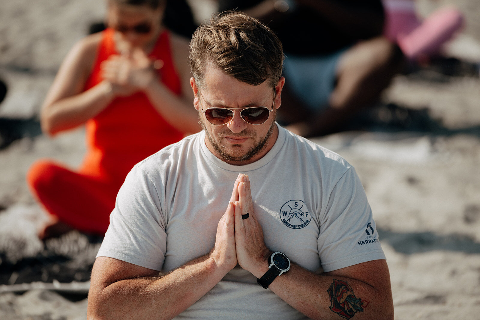 Retreat into Wellness_056
