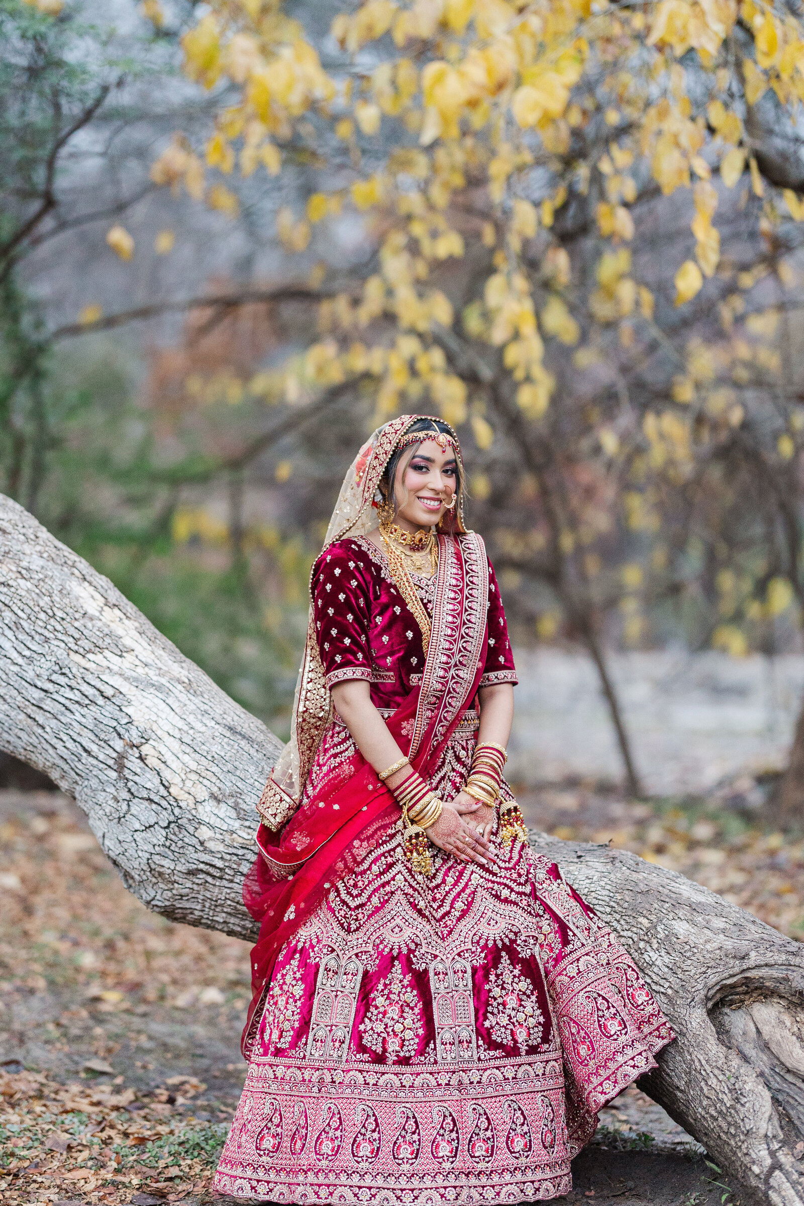 Bride-solo-portrait-ideas
