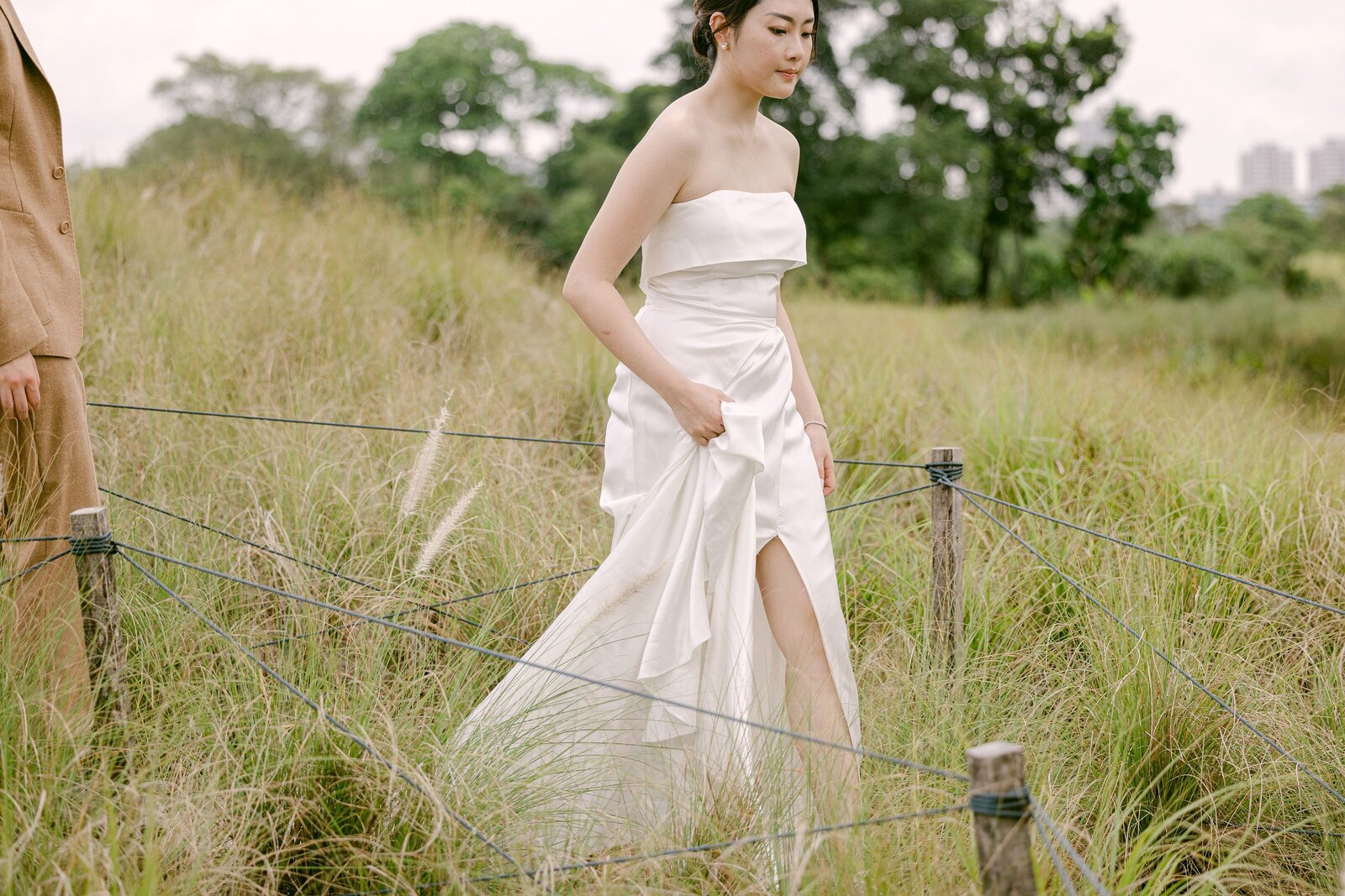 00033NZ Singapore Pre-Wedding Photography