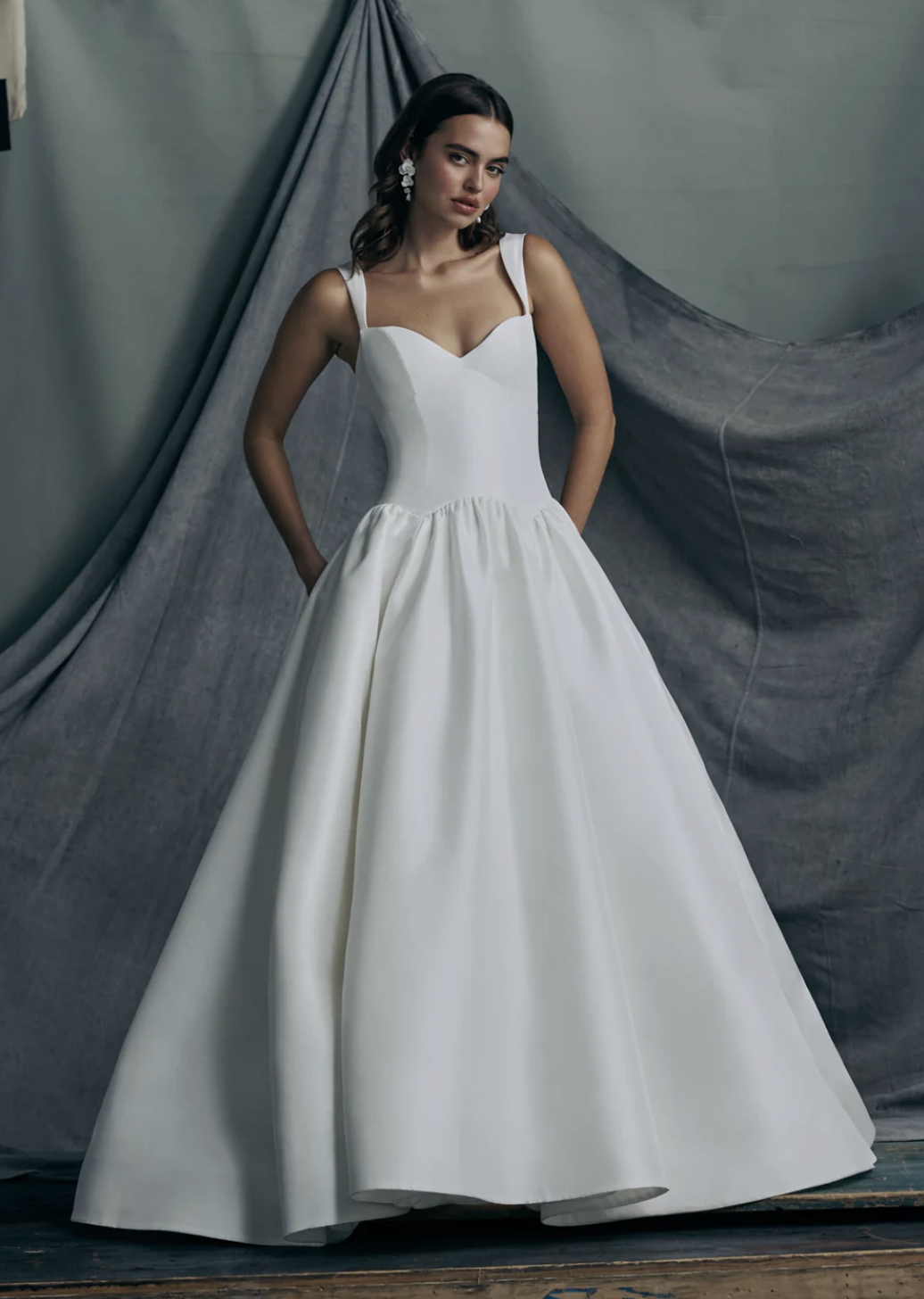 Mimi's Couture Bridal | KC's Luxe Bridal Store Mimi's Couture Bridal | KC's Luxe Bridal Store