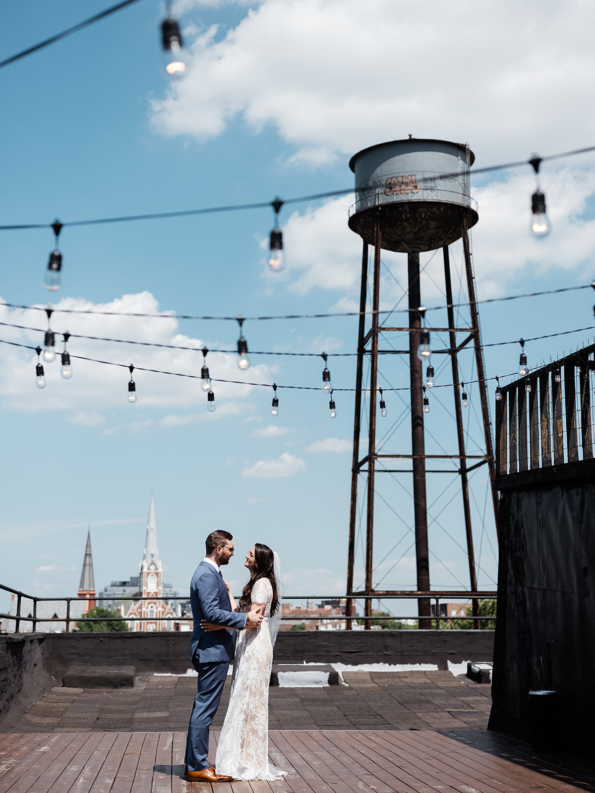 Greenpoint-Loft-Wedding-Brooklyn-Photographer-50