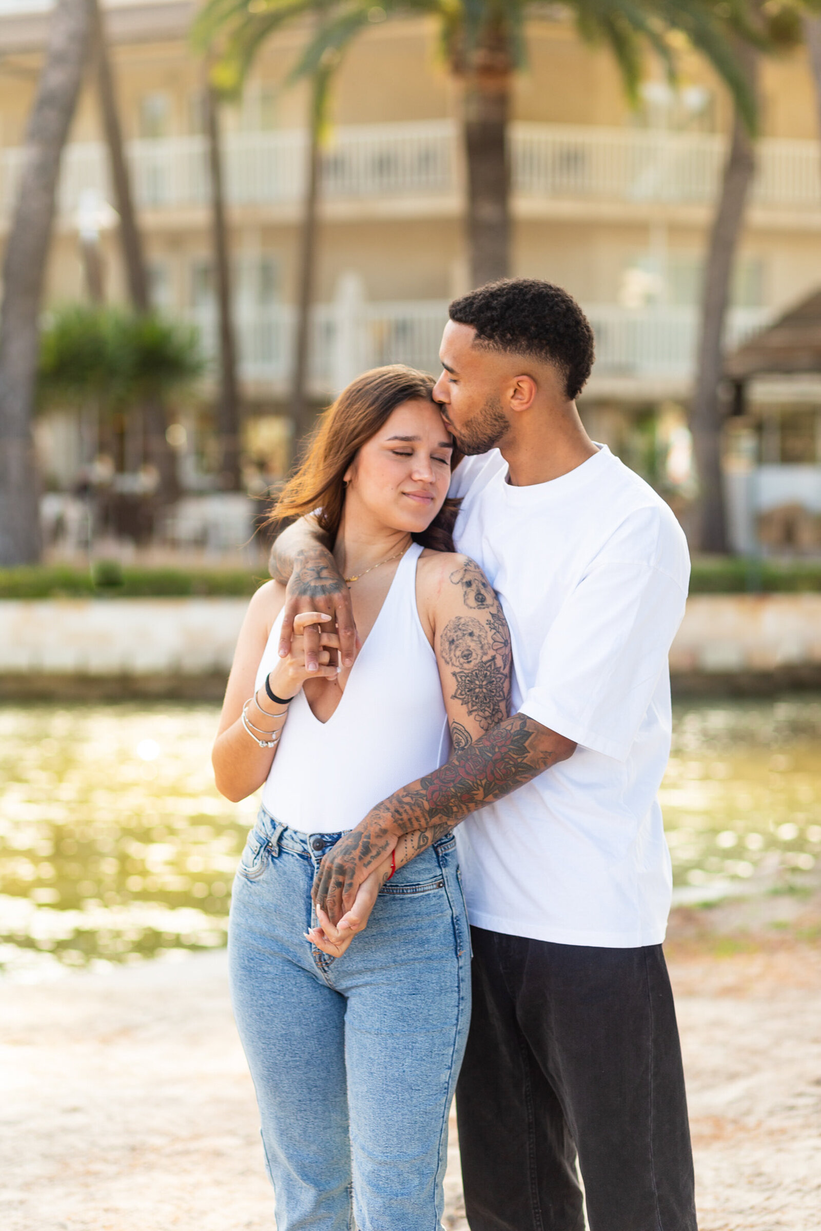Couple photo shoot KyS  -06