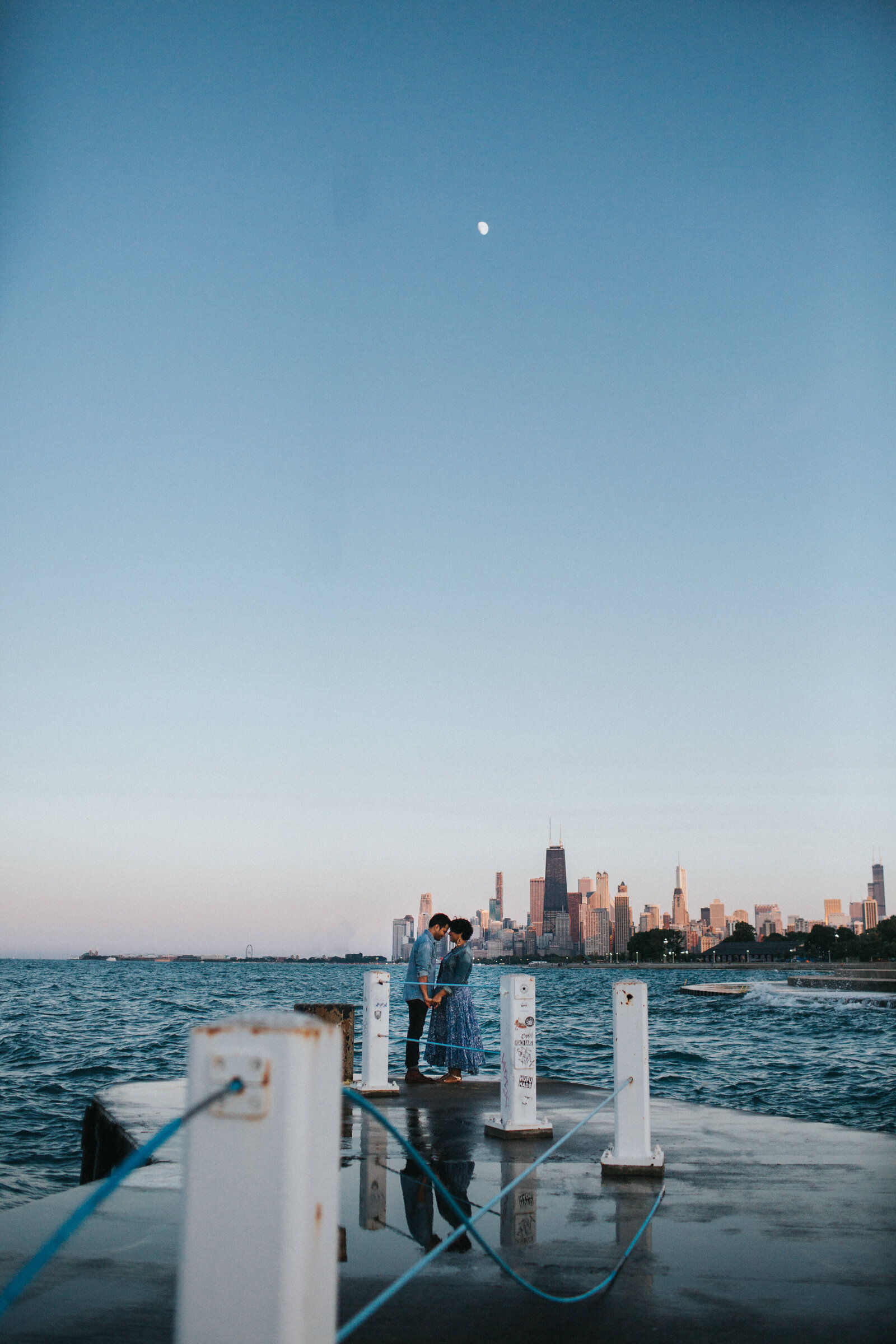 Chicago Engagement Photographer-10