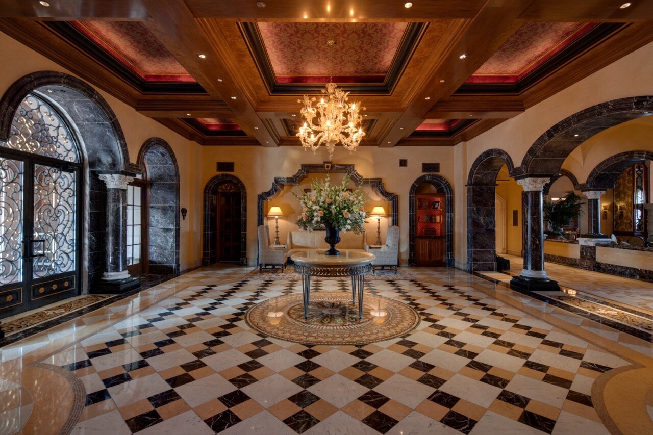 Grand Del Mar LobbyIMG_9265 Large
