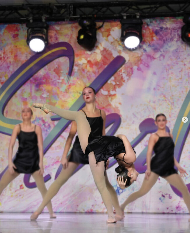 Competition Team | Miller Street Dance Academy (800)6