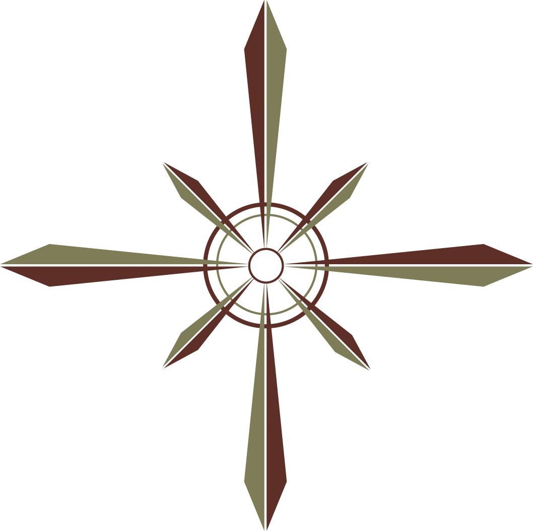 compass transparent