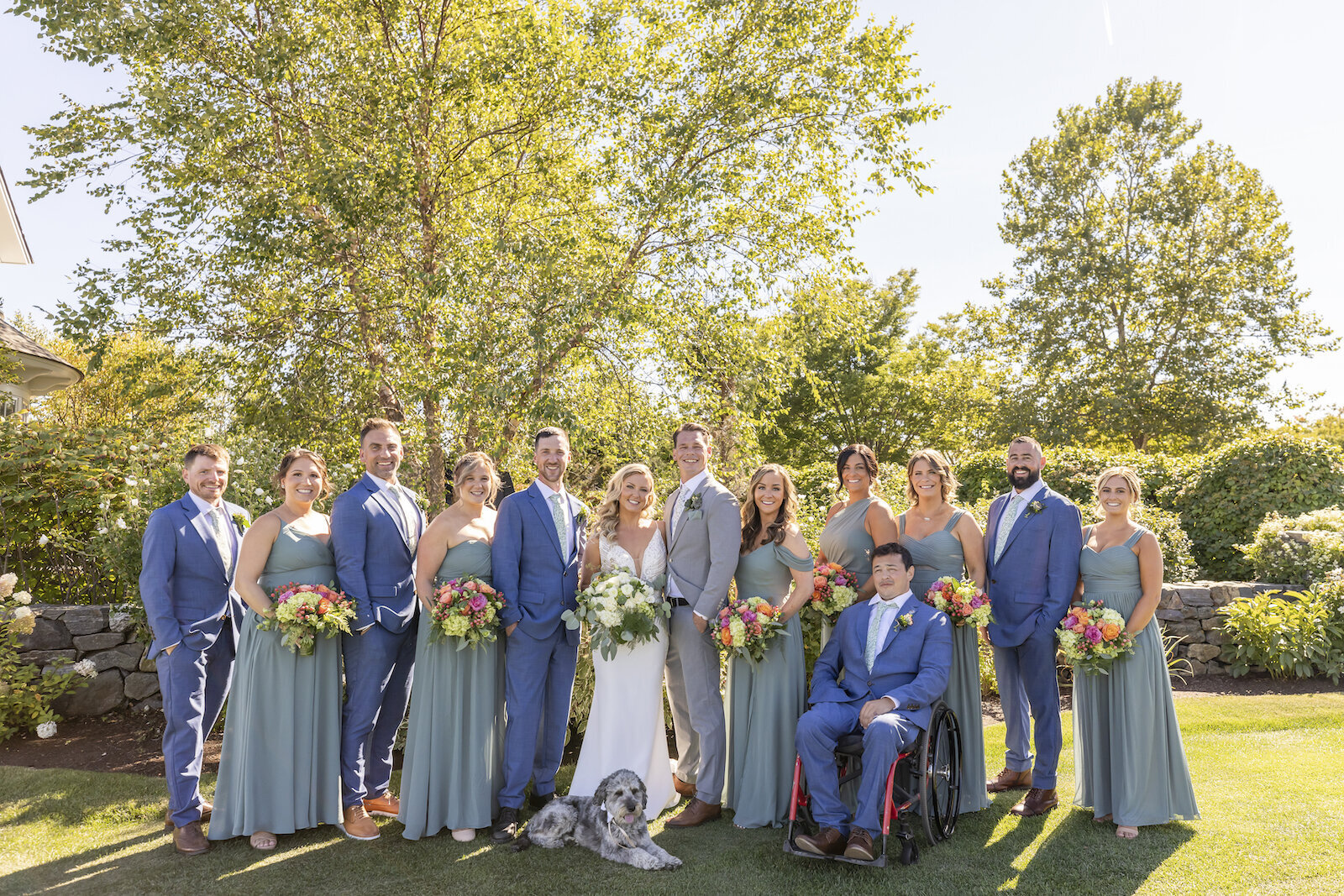 Angela Greenlaw Photography Cape Cod Boston Newport Portsmouth Wedding Photographer-123