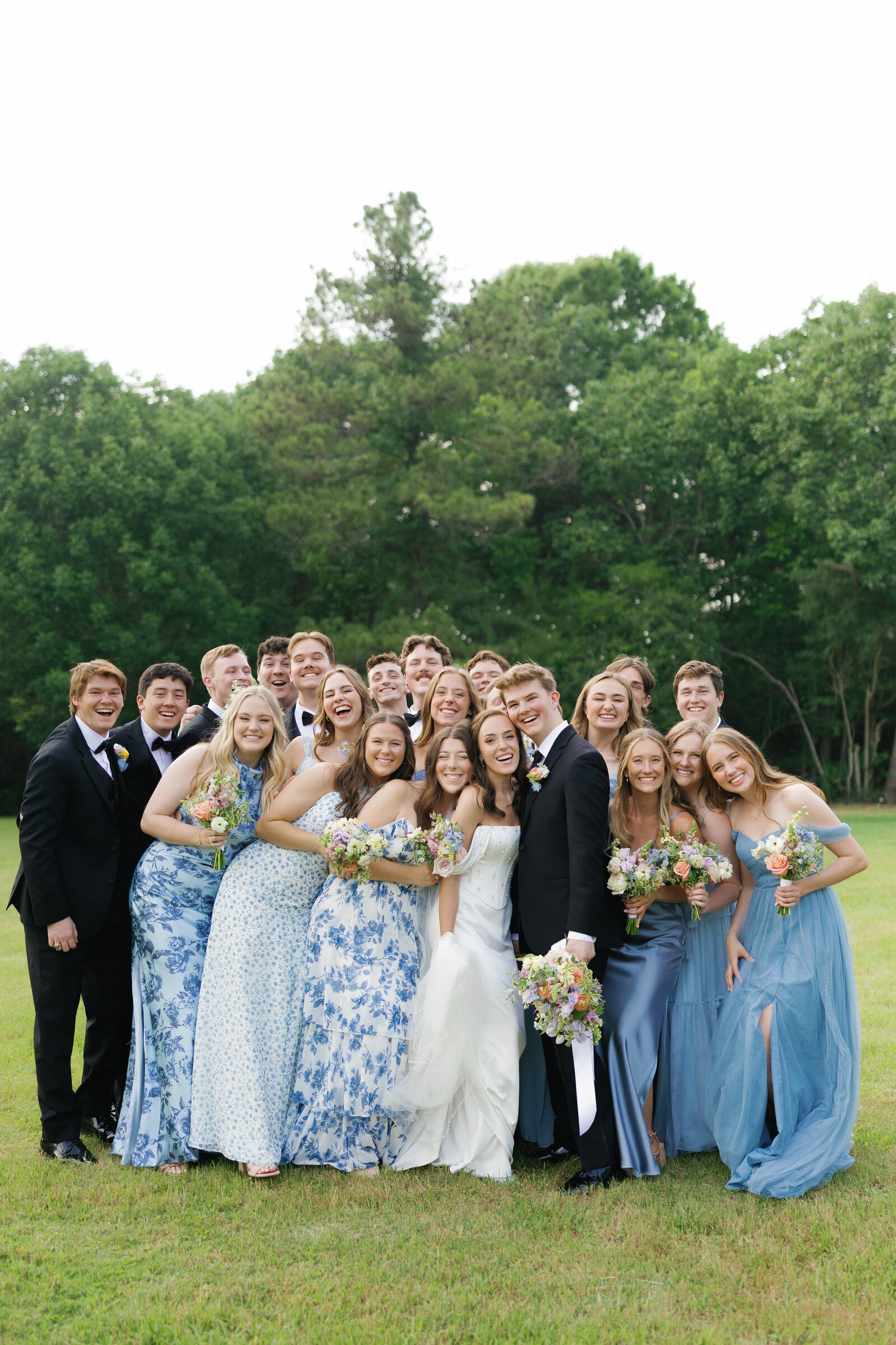 Houston and Austin Texas Wedding Photographer