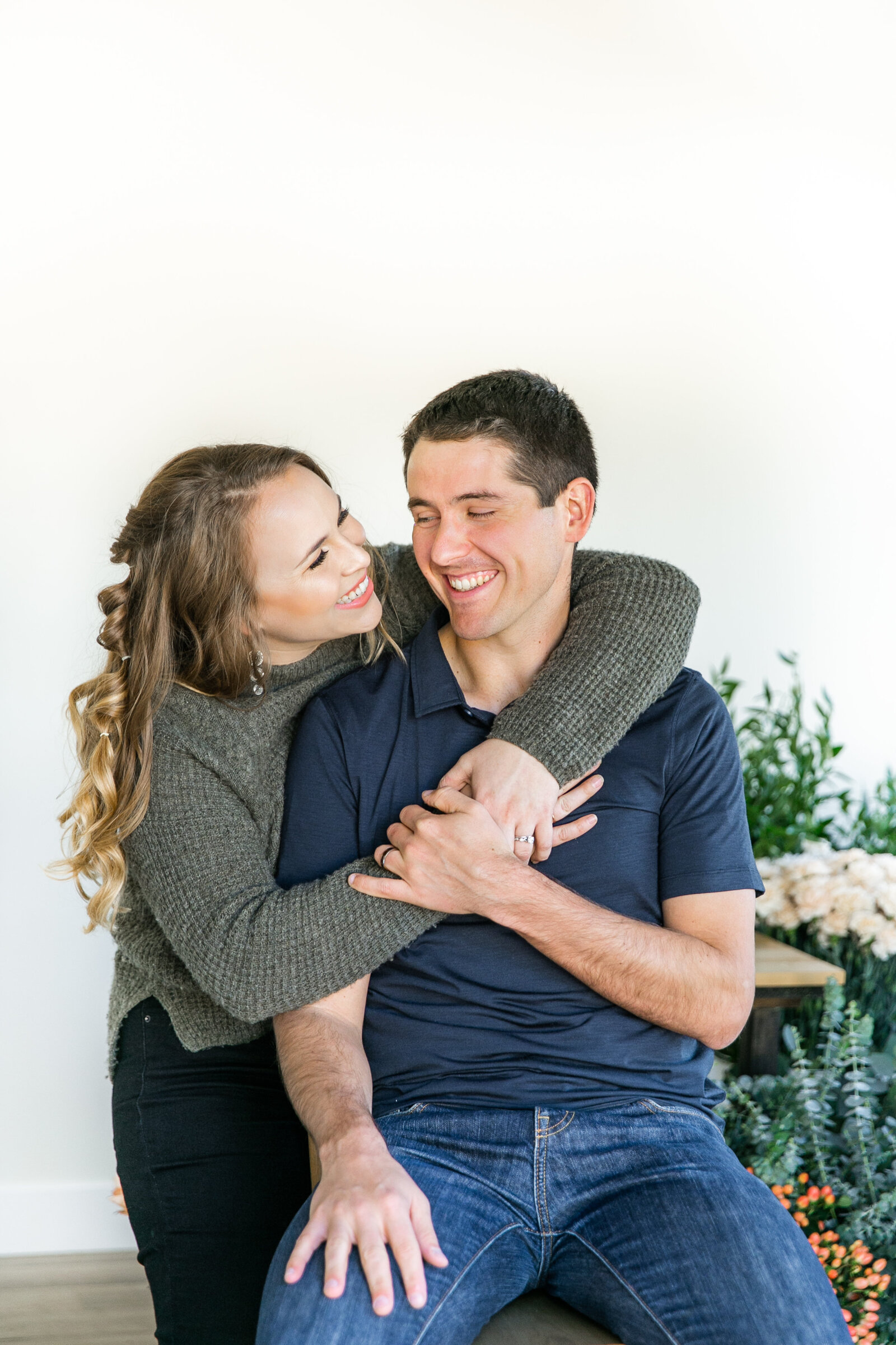 Karlie Colleen Photography - Phoenix Arizona Branding Photography - Array Design Florals-328