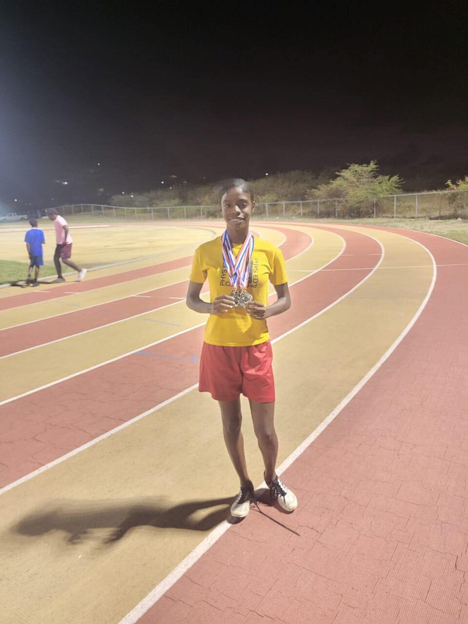 [SDA_SCHOOL] - Sports - Track_and_field