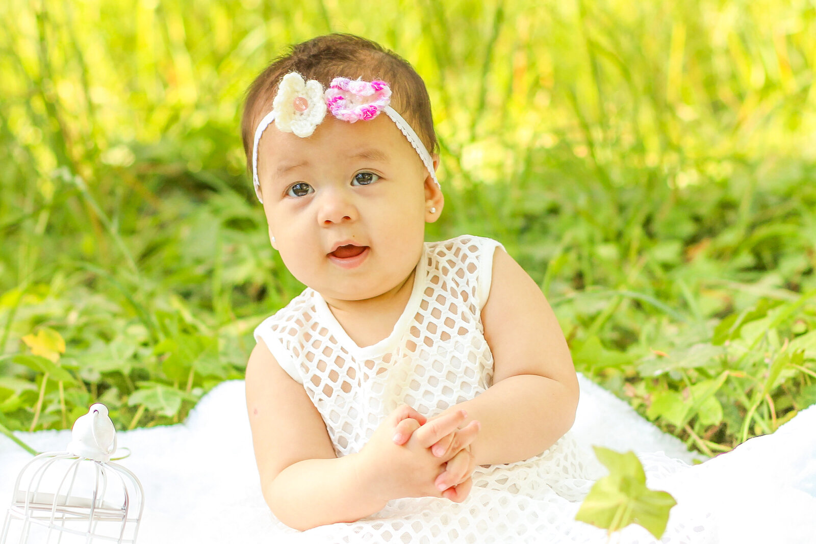 Children photo shoot Ali  -3