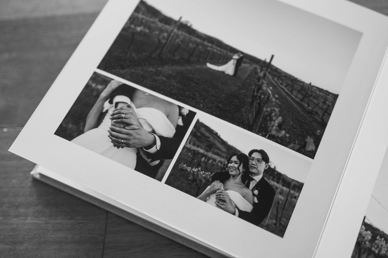 Canberra Wedding Photo Album Printer Photography-14