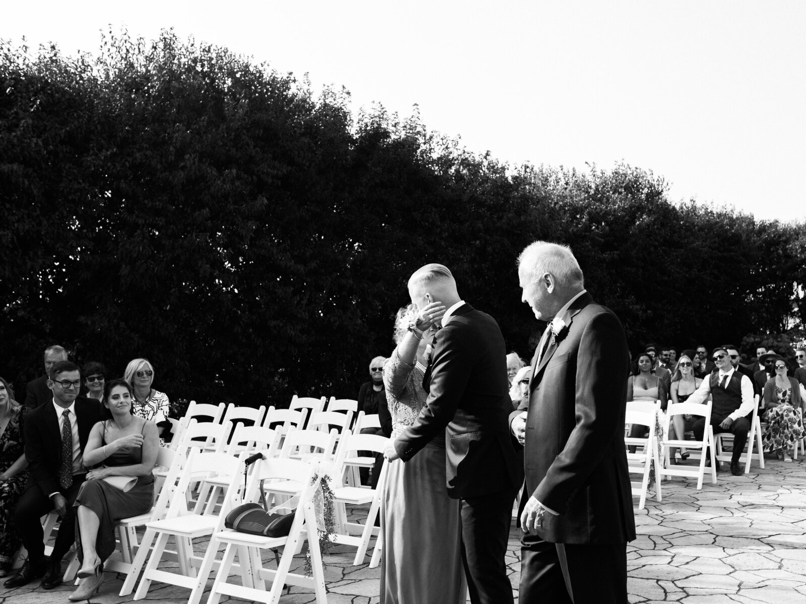 Bloomfield Gardens Wedding-12