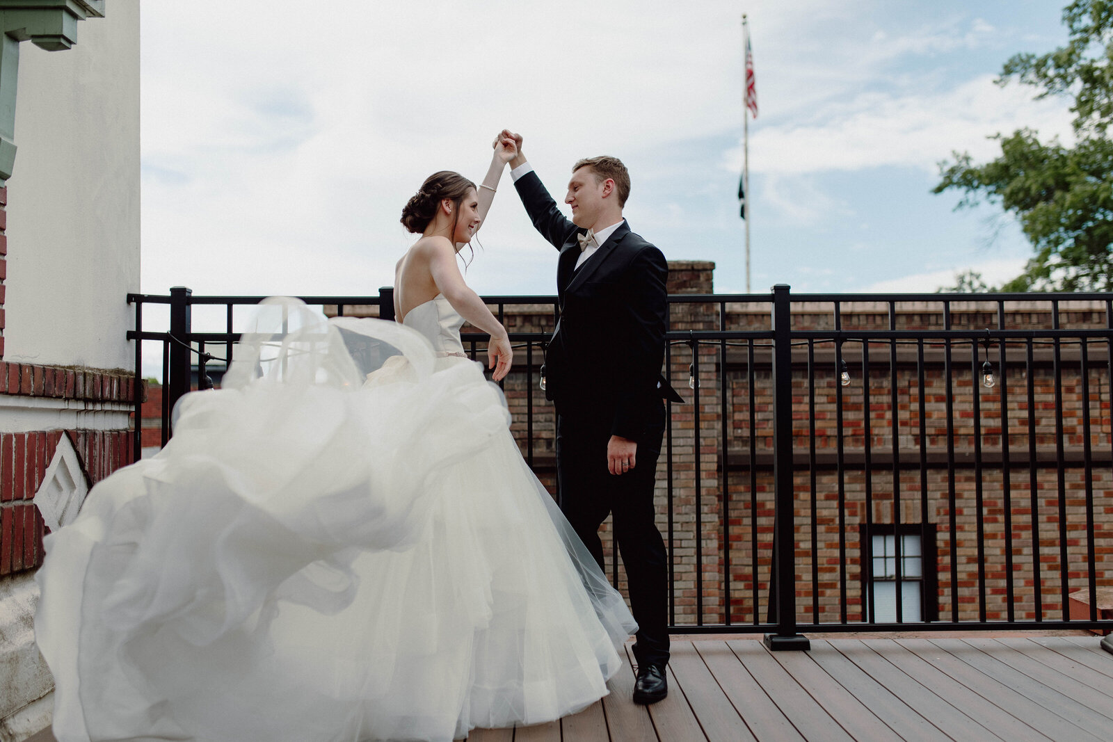 PNW Wedding & Elopement Photographer