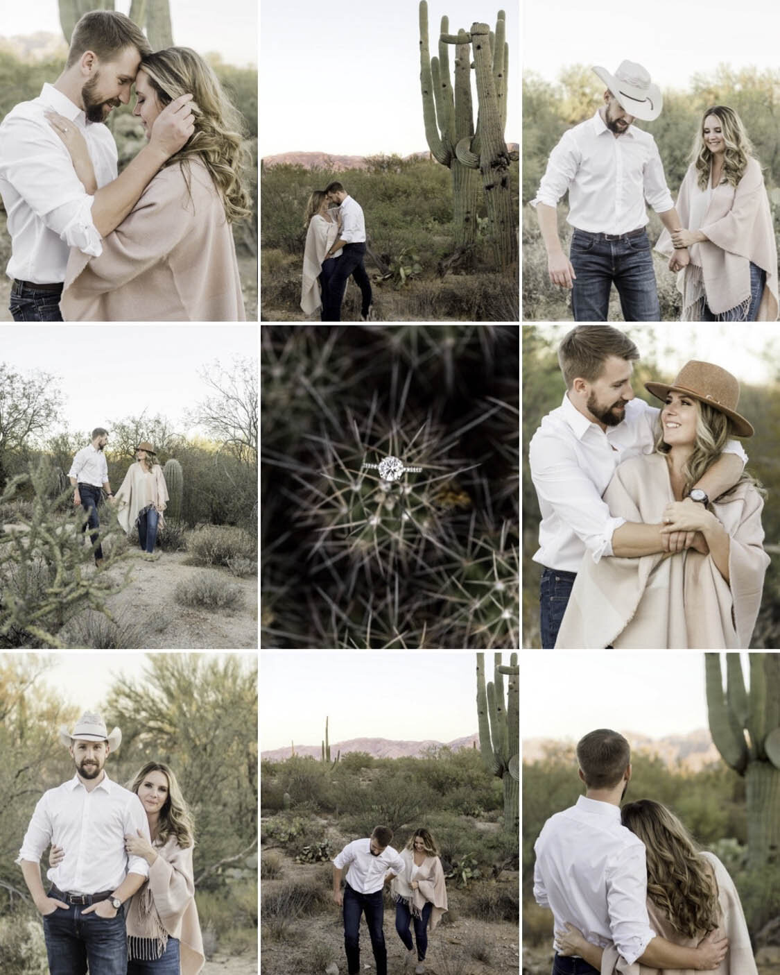 Arizona-Destination-Photographer-Engagement-Session