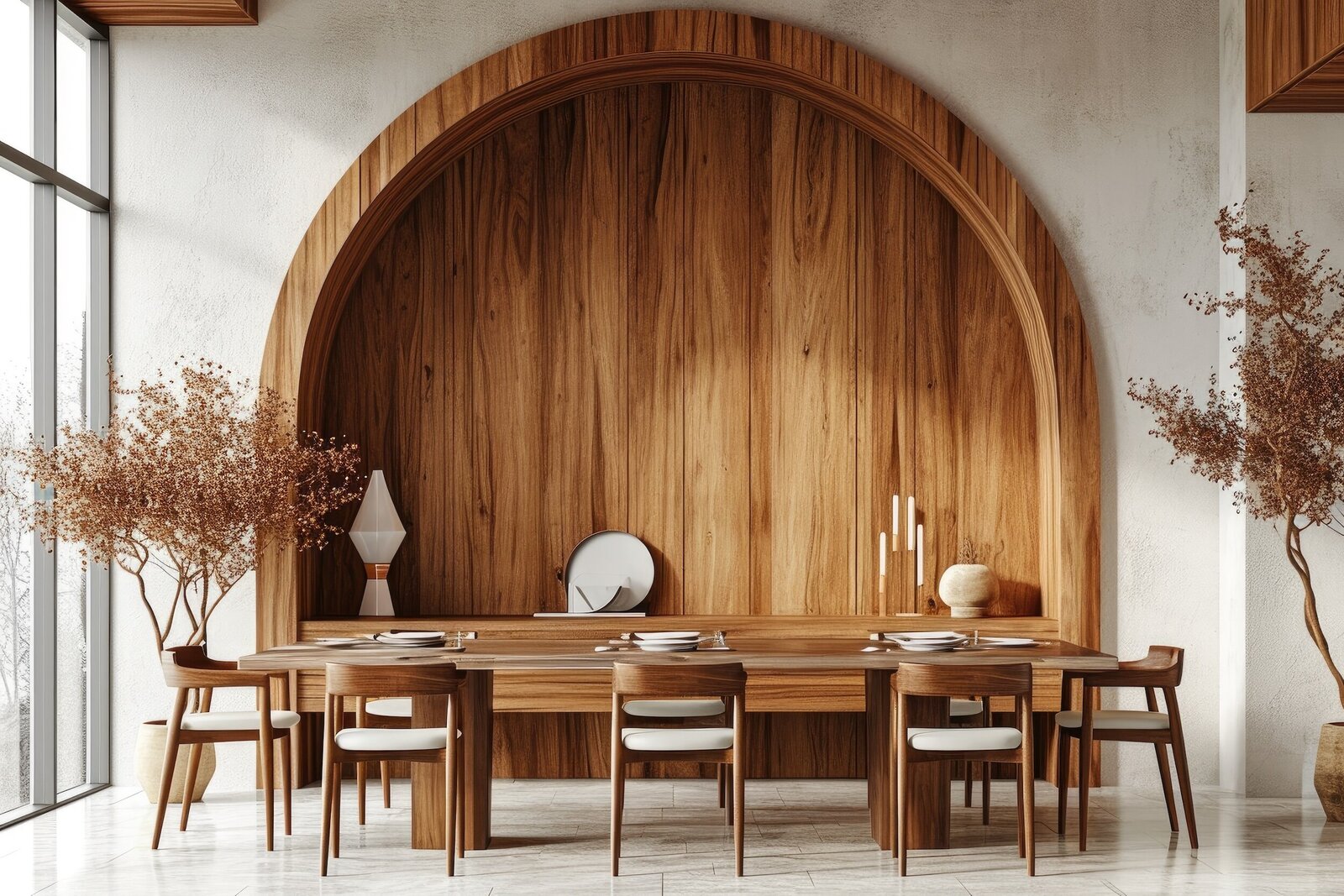 contemporary-dining-area-with-minimalist-interior-design