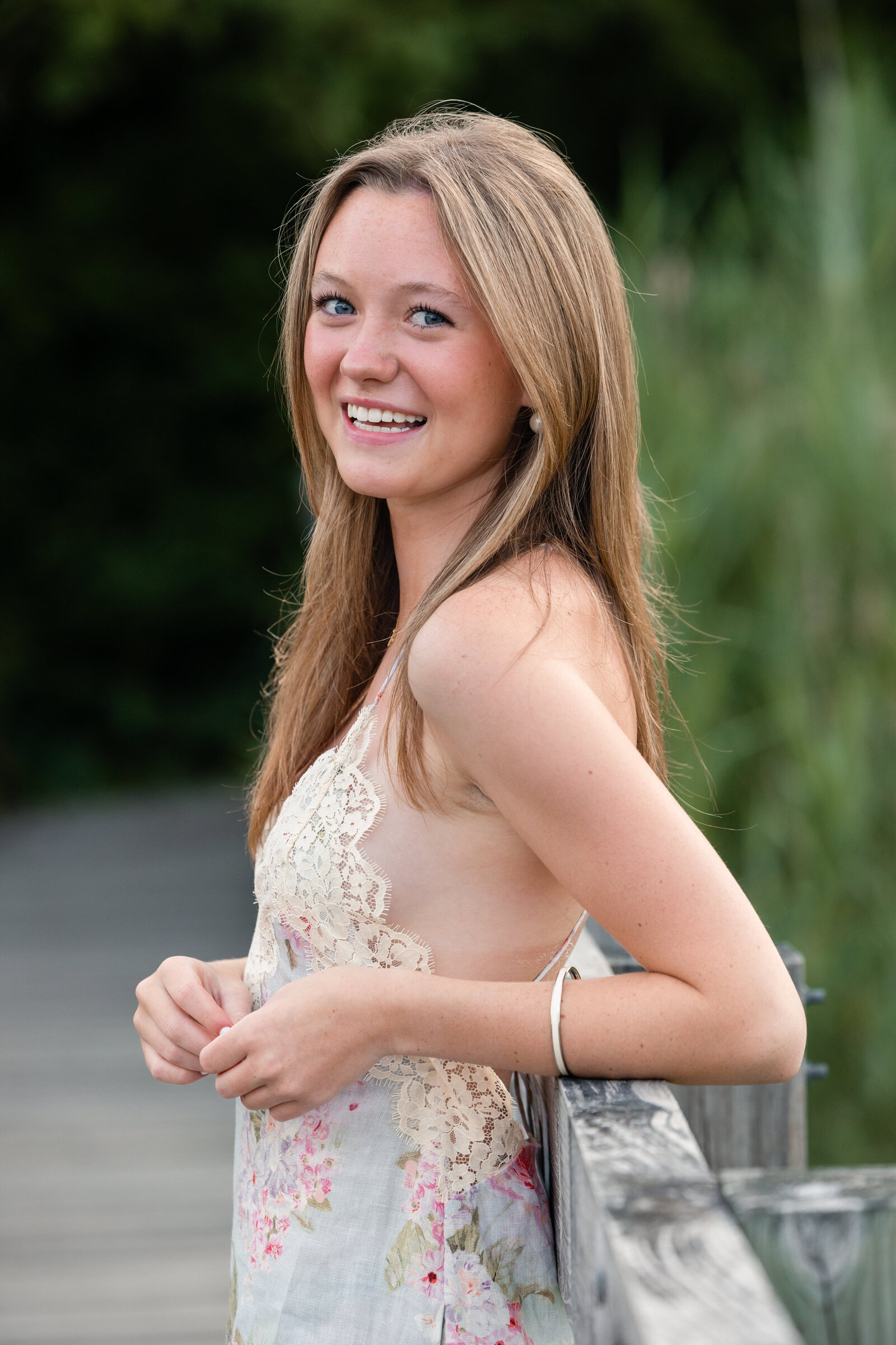 cohasset-senior-portrait-lisa-gilbert-photography