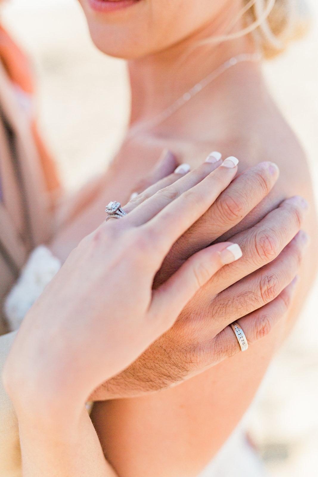 Wedding at Monterey Tides in Monterey, CA