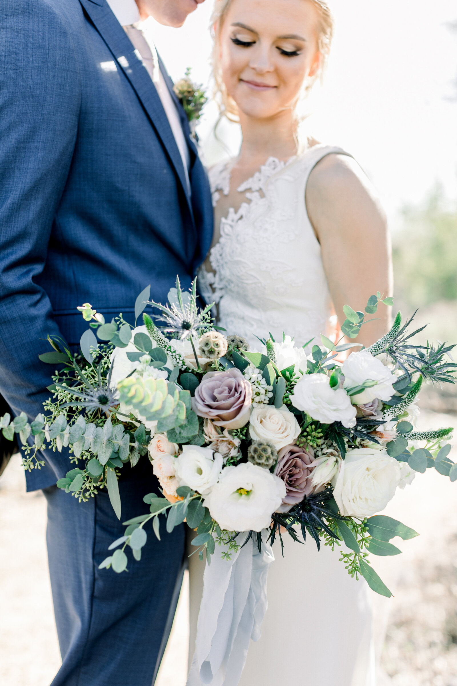 bridal-bouquet-spring-brides-flower