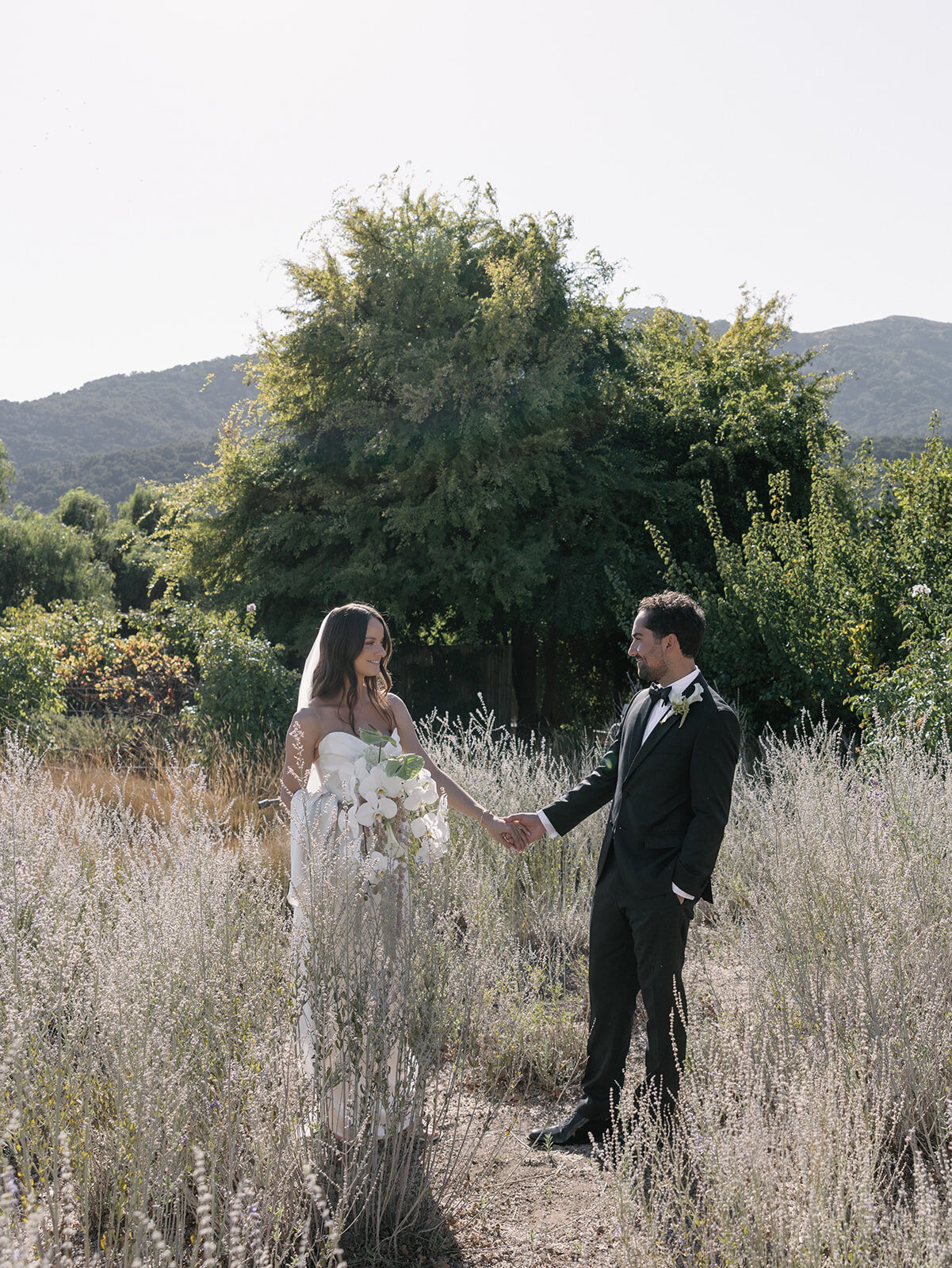 bernardus lodge carmel wedding photographer47