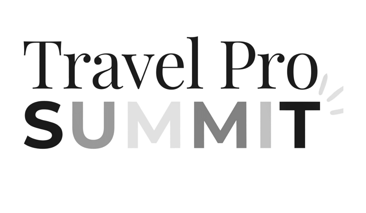 Travel Pro Summit