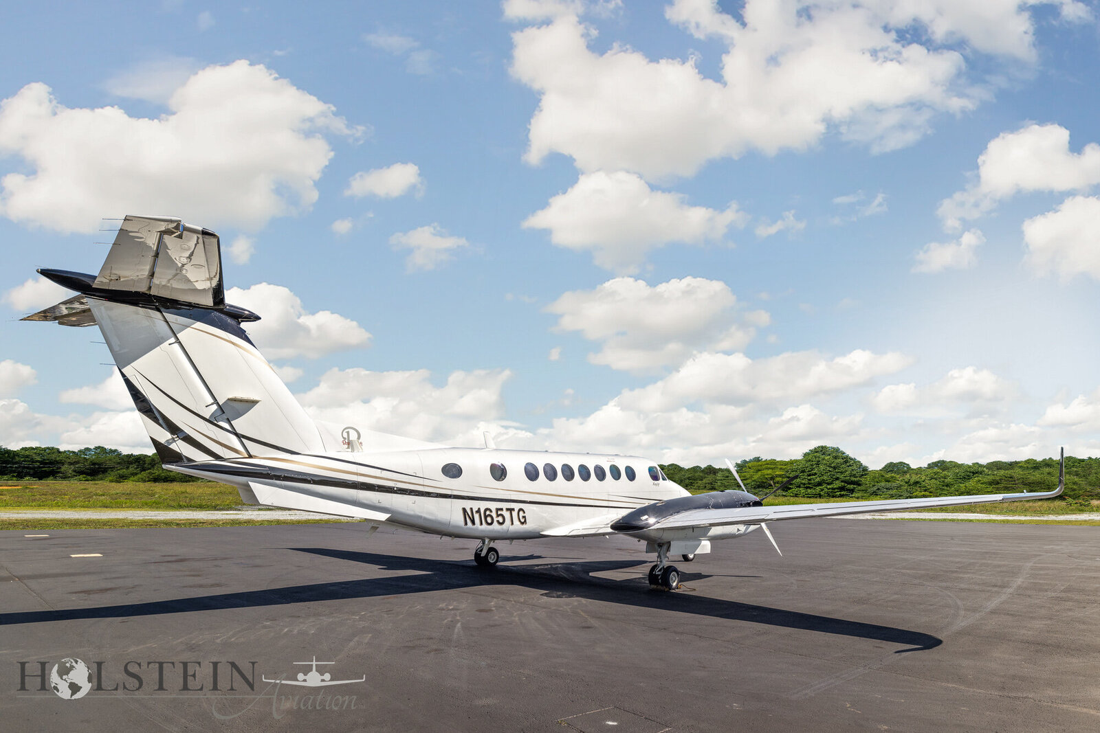 King Air 350 Watermarked-35