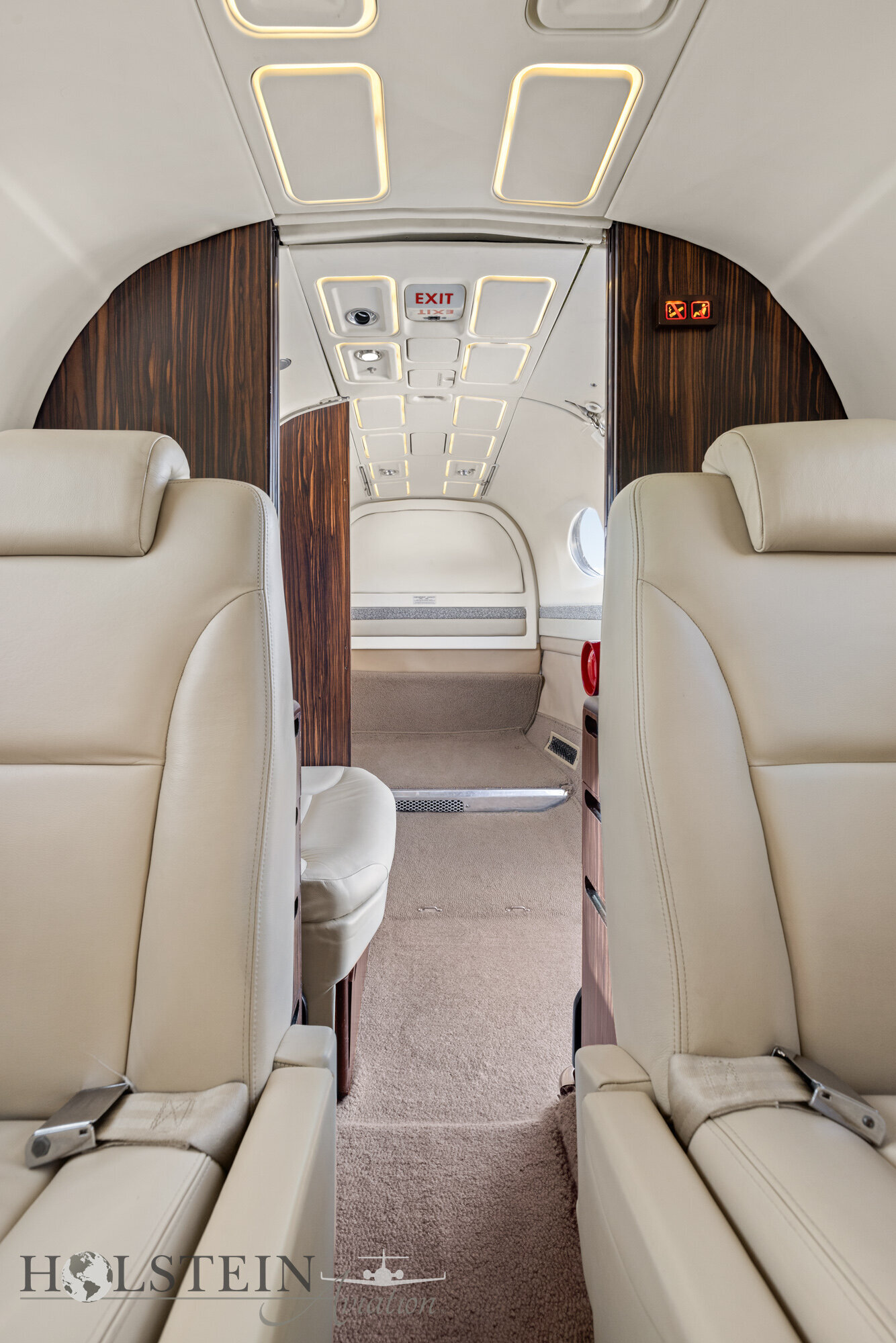 King Air 350 Watermarked-4