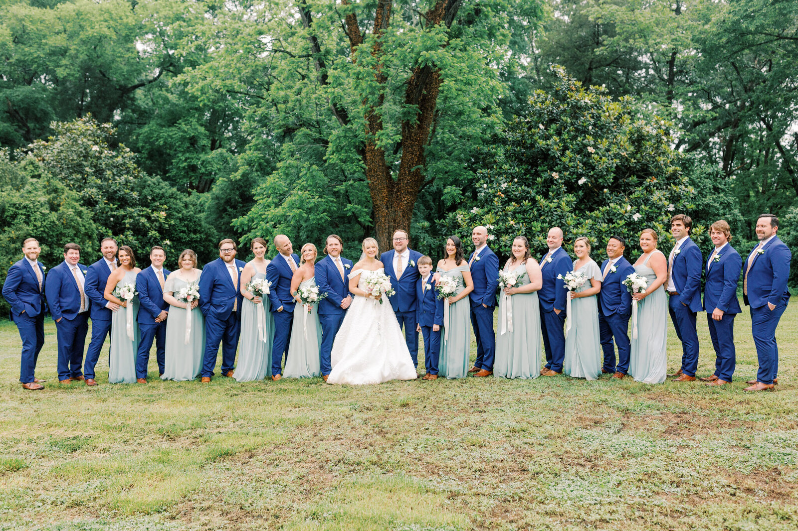 Bridal Party Portraits-153