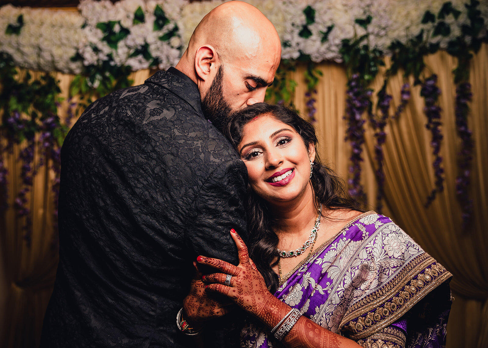 Hindu Wedding Birmingham Alabama