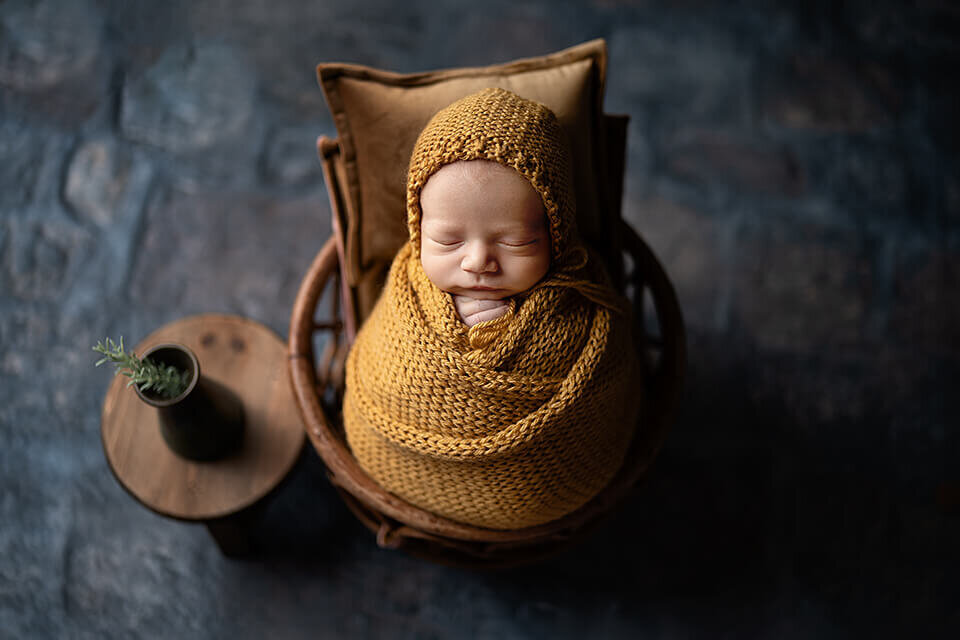 affordable houston newborn photographer