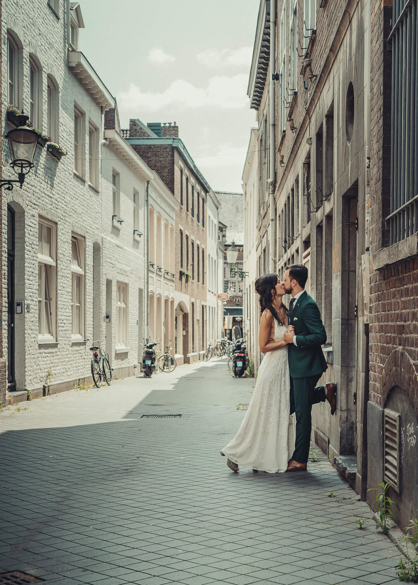 Bruiloft fotograaf portfolio Utrecht-20