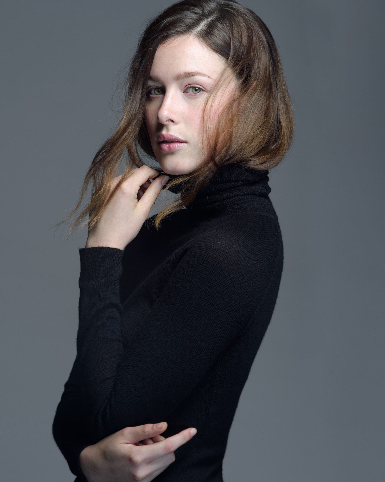 Esther Havenaar by Mike Cohen - 01-min