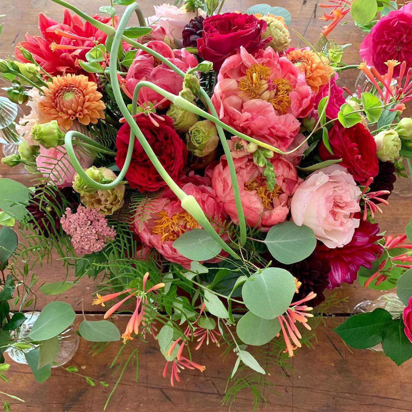 Florist Chesapeake Blooms