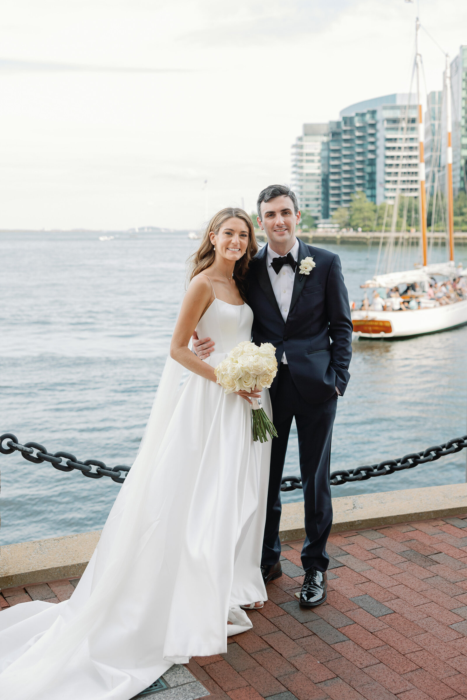 boston harbor hotel wedding photographer-2
