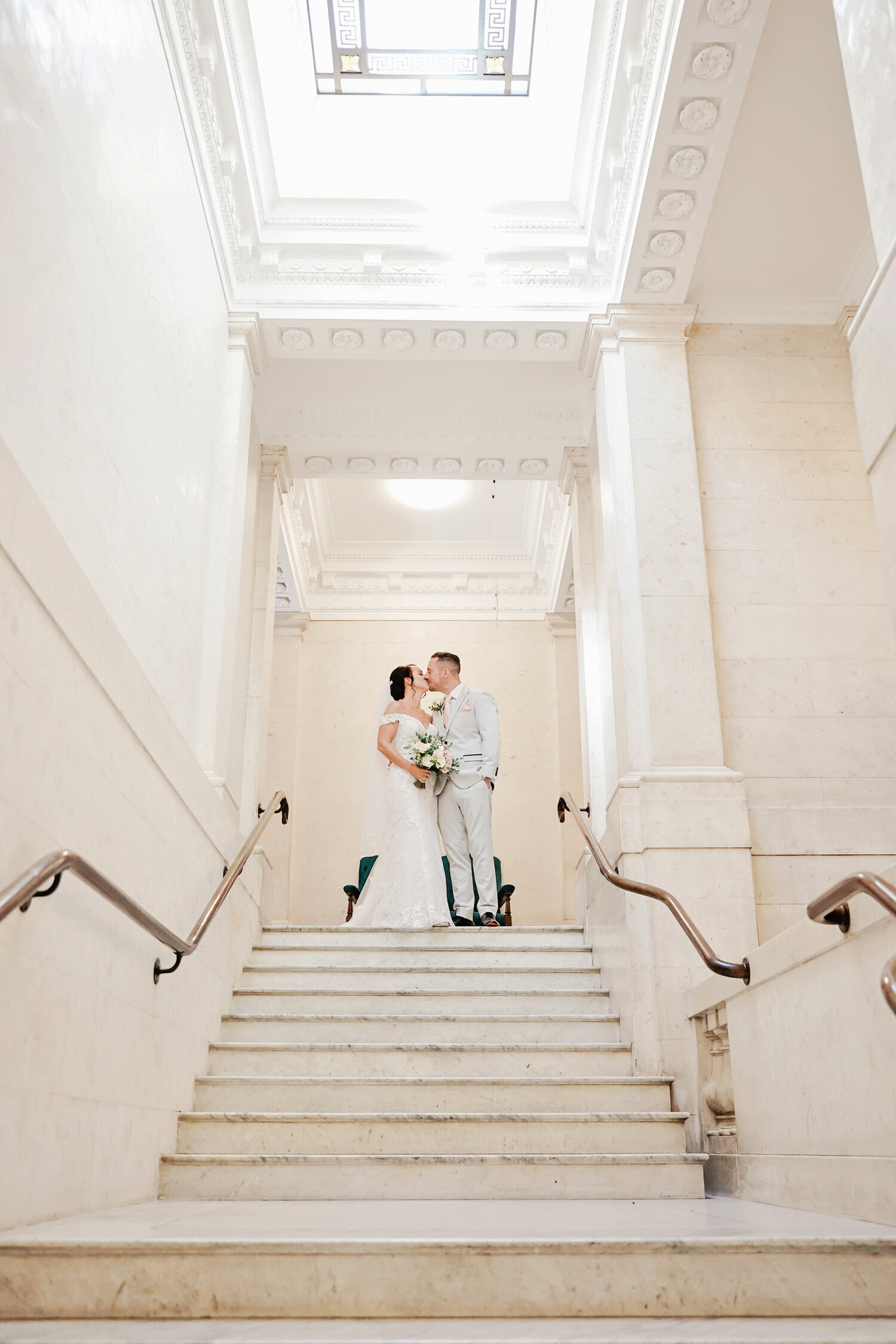 London-wedding-venue-Marylebone-Town-Hall