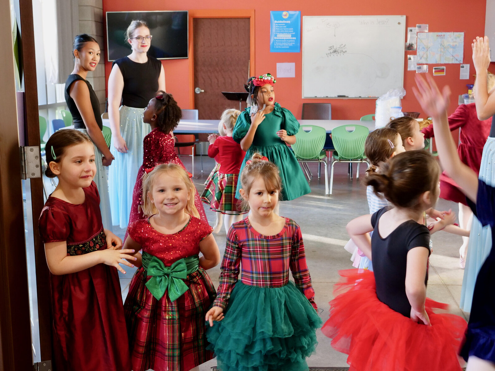 Hope Ballet 2023 - 6