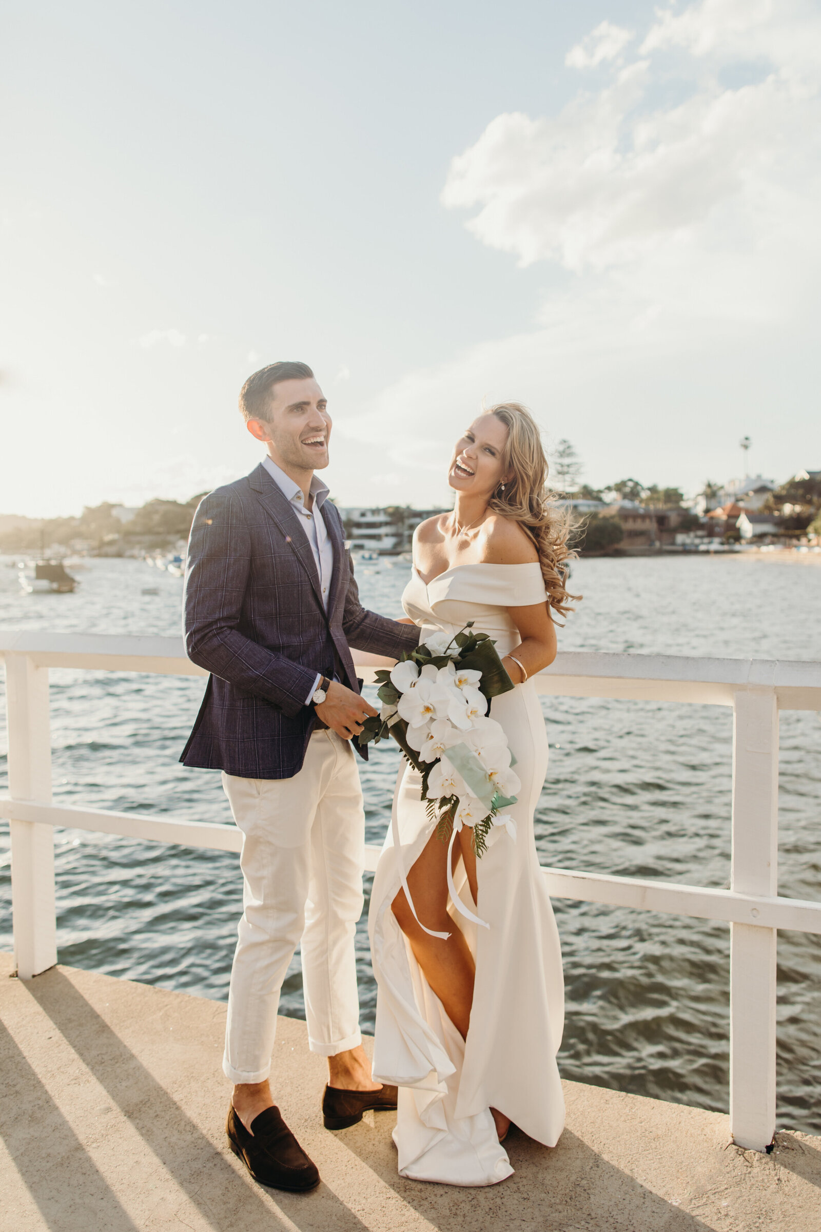 0145_Vaucluse Yacht Club_Watsons Bay Wedding