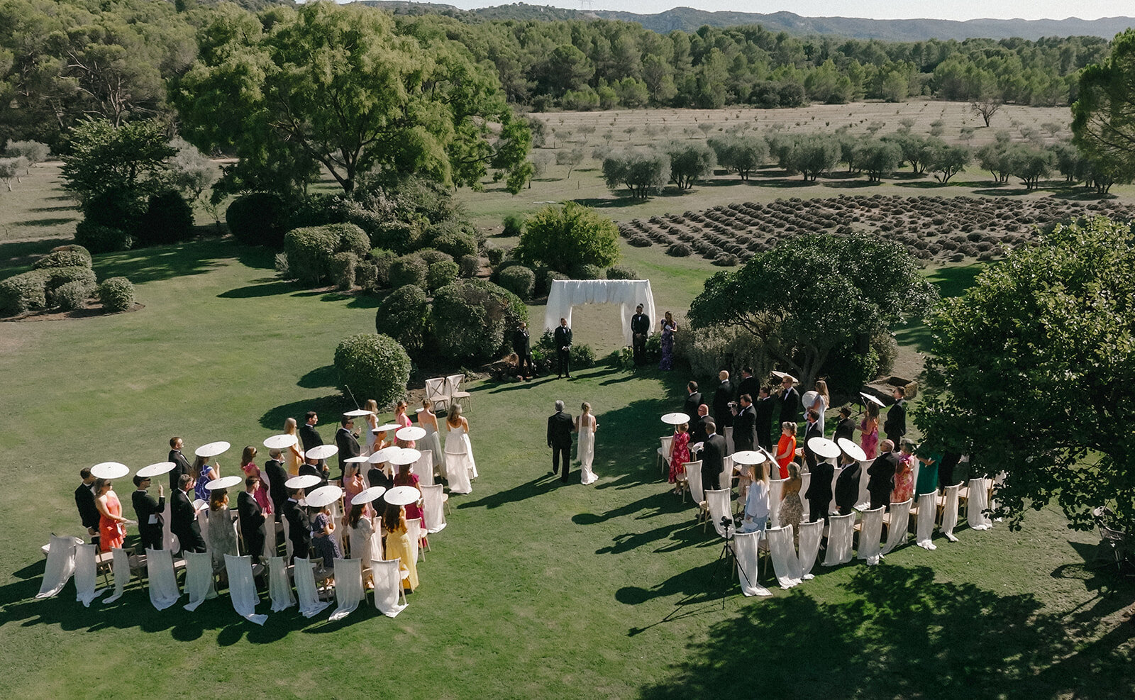 La mas de la rose wedding photographer france -Emma Wilder Photography-168