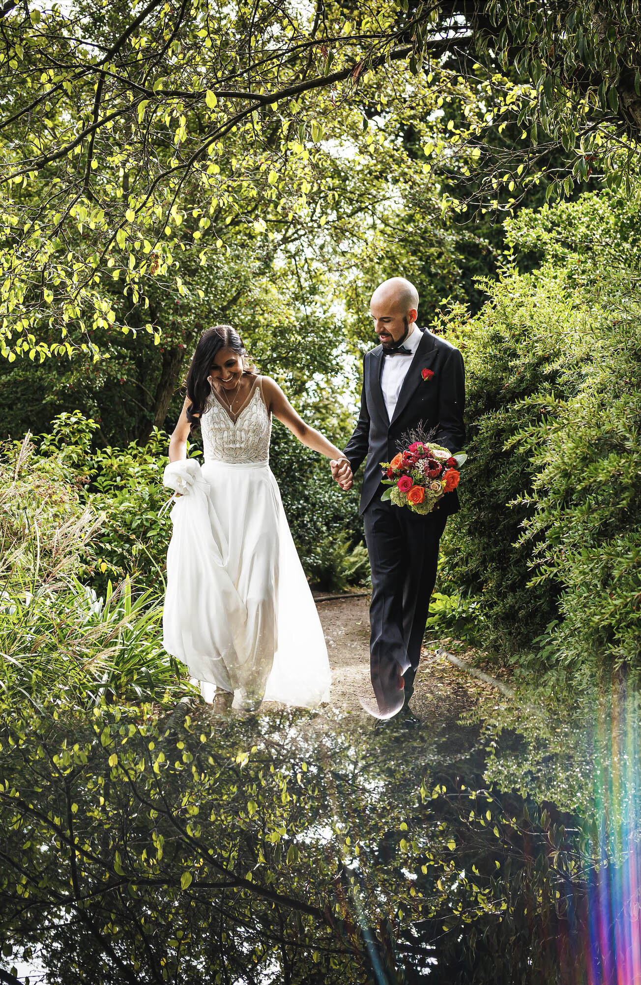 christianreena langtons house wedding photographer (1) copy