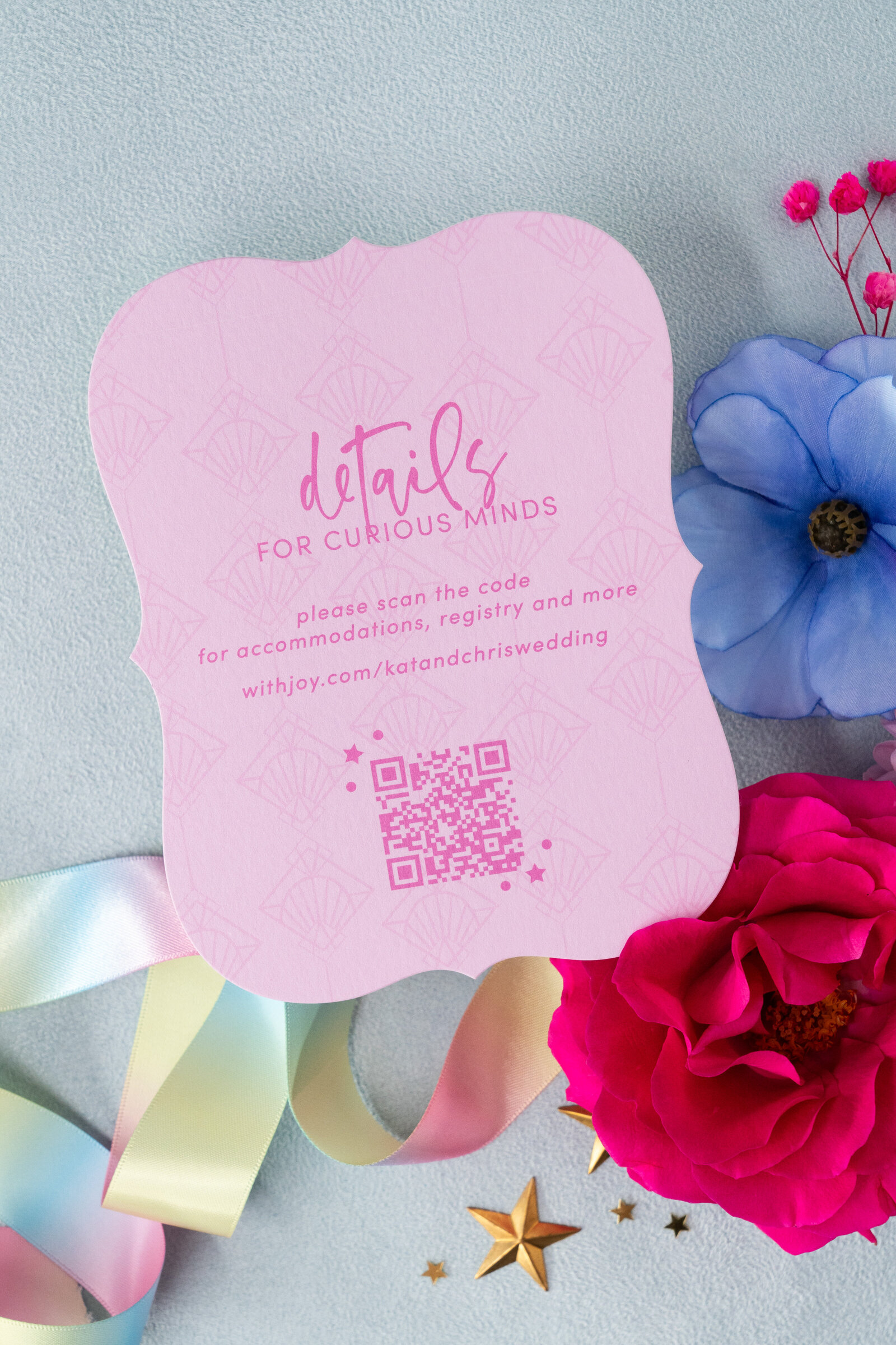 qr-code-wedding