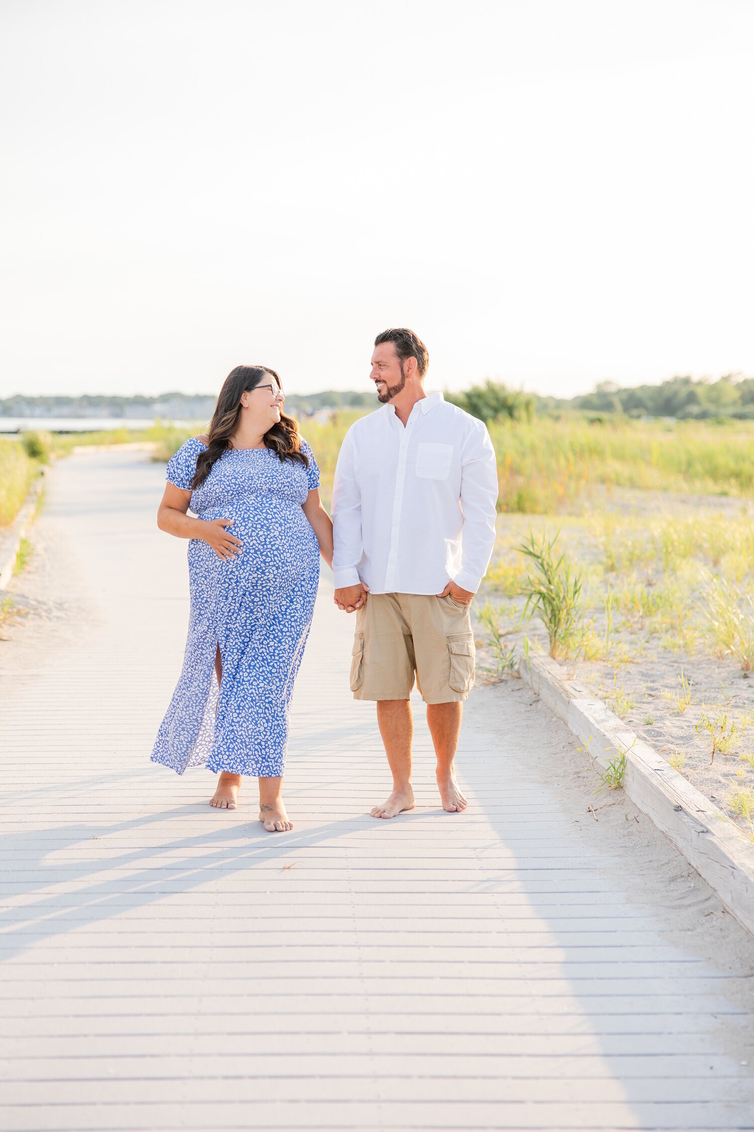 20240726-Silver Sands State Par- Maternity Session-Milford CT-NicoleJason-00-WEBSITE-009