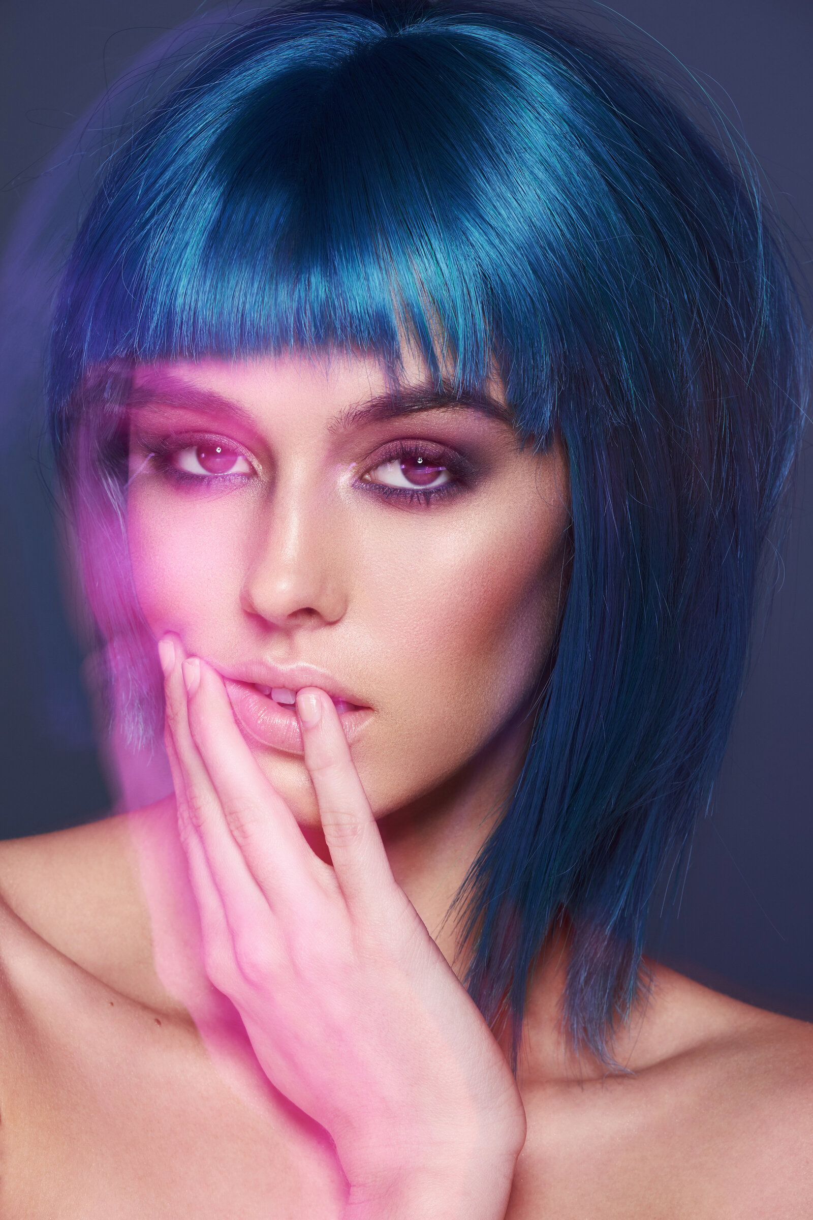 ©Jay Ariane Makeup