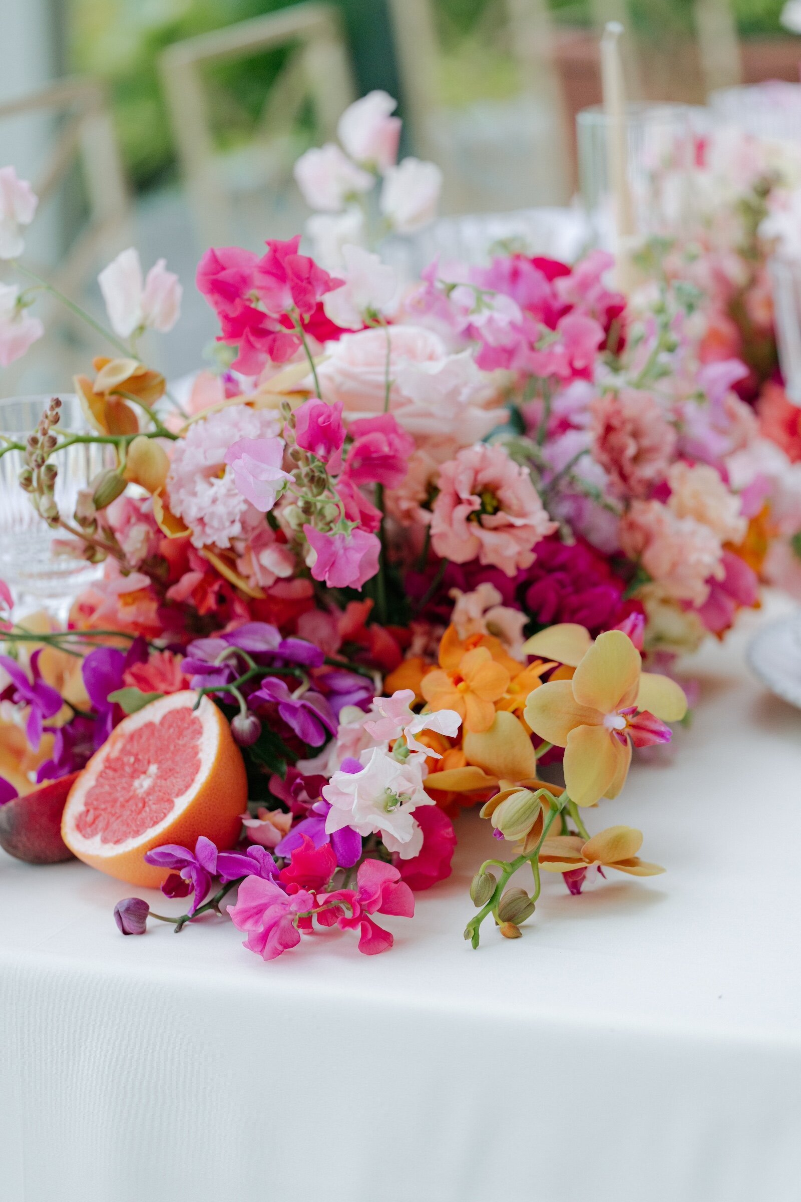 Switzerland Luxury Florist Designer for Weddings6