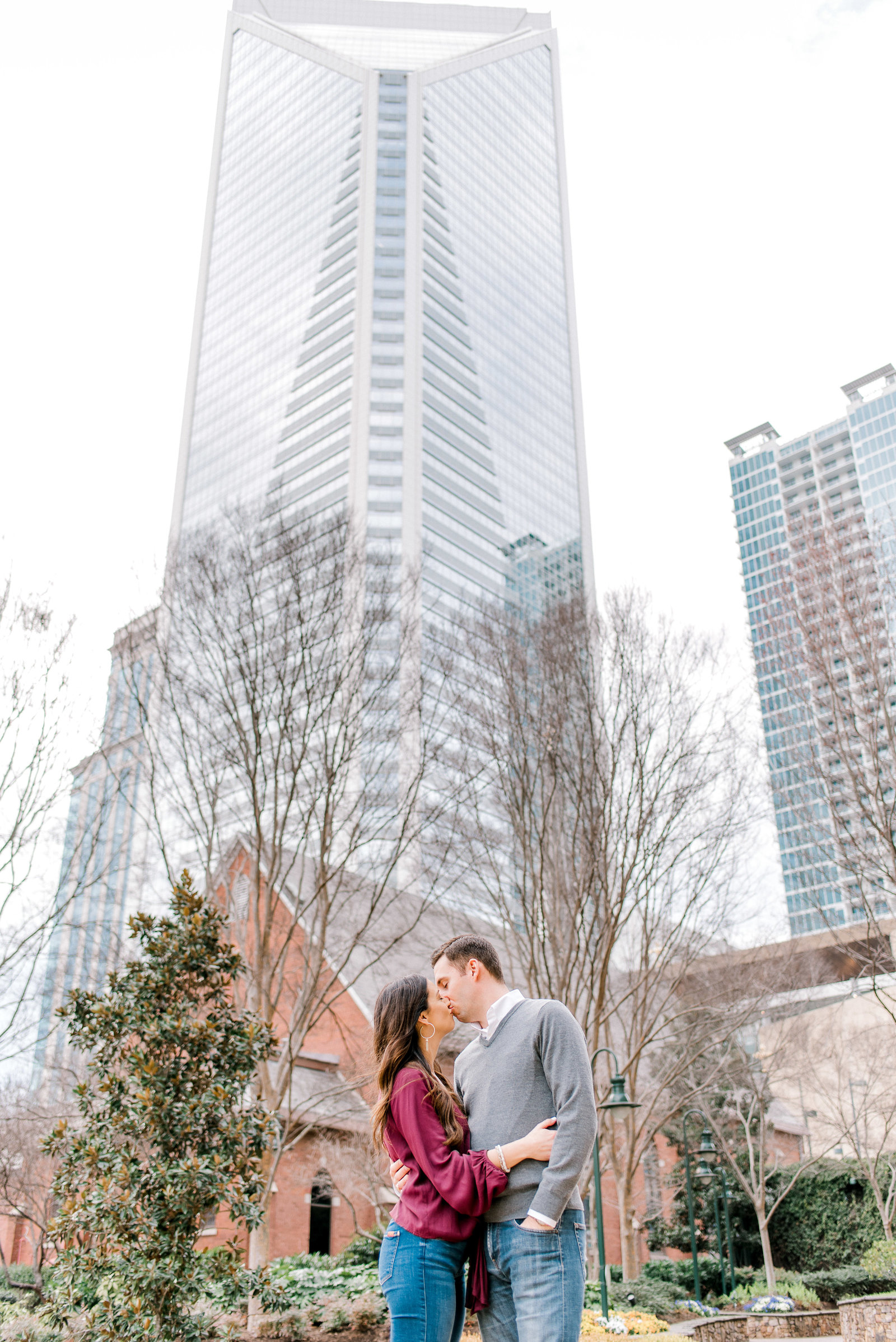 charlotte-engagement-candid-photographer-ballantyne-hotel-uptown-clt-weddings-bride-style-me-pretty-session-wedding-fine-art-bright-and-airy-film-photographer-alyssa-frost-photography-1