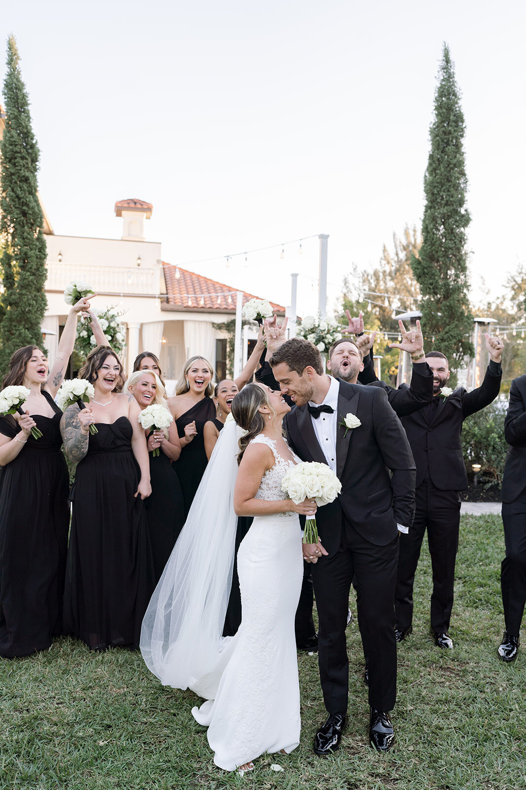 La Casa Toscana Wedding - Michelle Gonzalez Photography - Renee and Luke-19_websize
