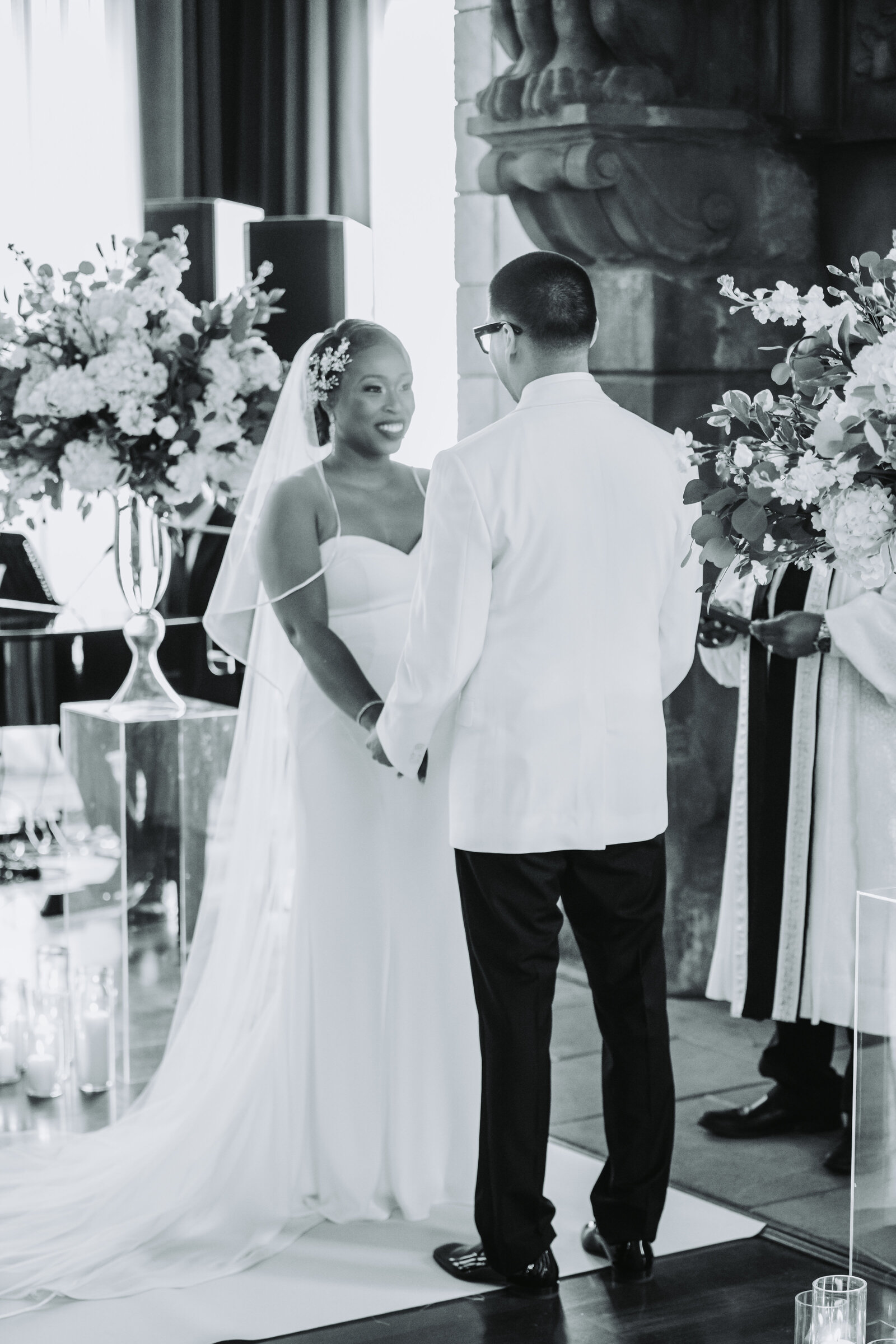 Nicole + Josue   M Harris Studios-833