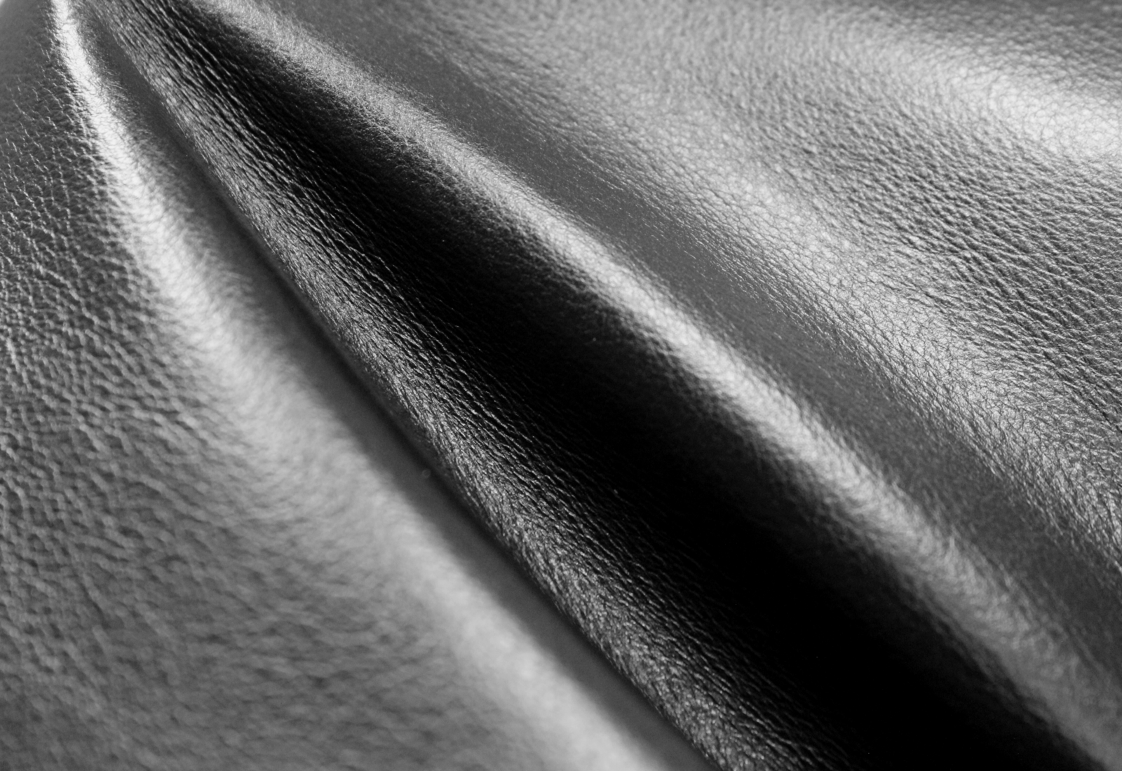 Delmar Shadow Leather