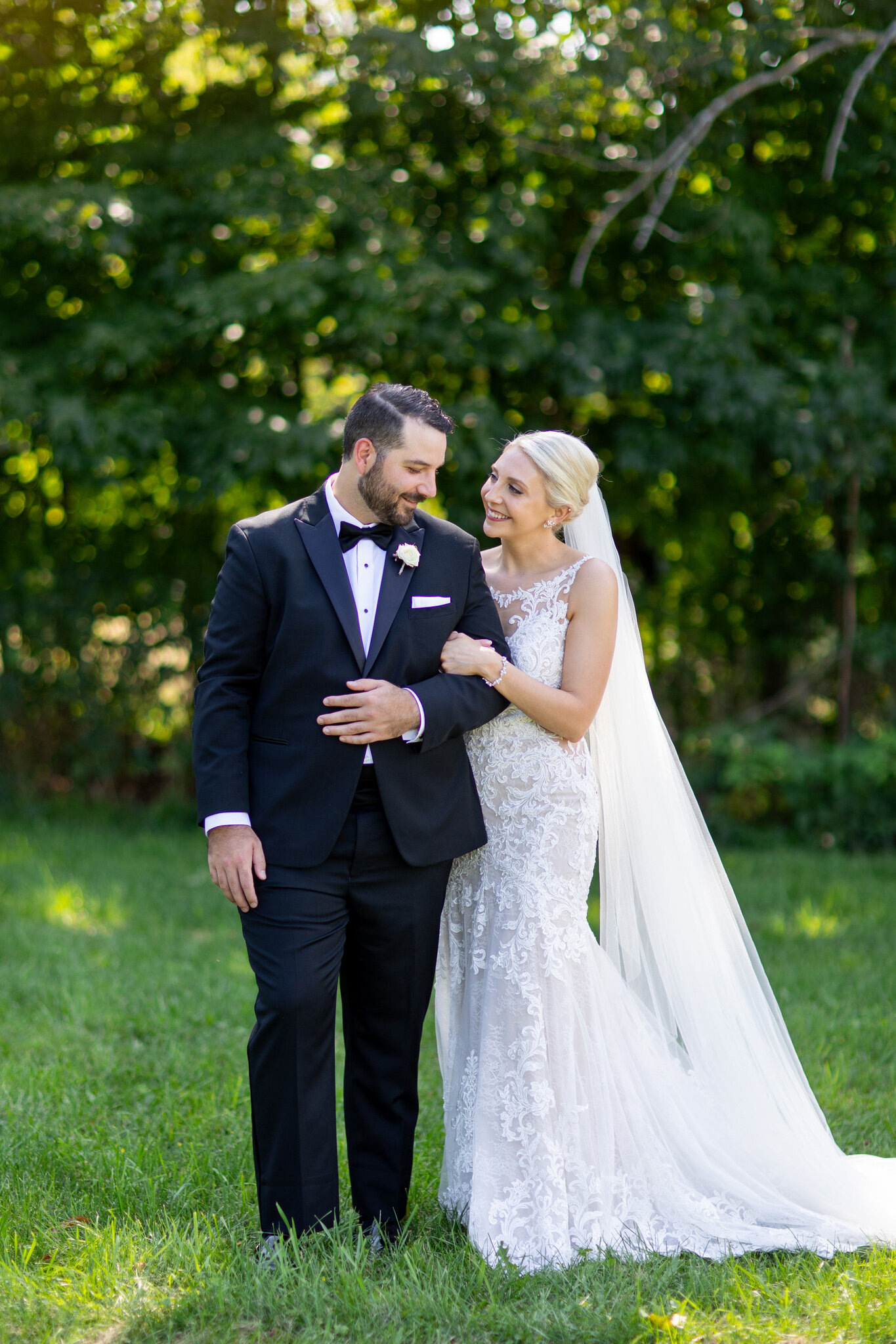 Maiolatesi Wine Cellars Wedding0038