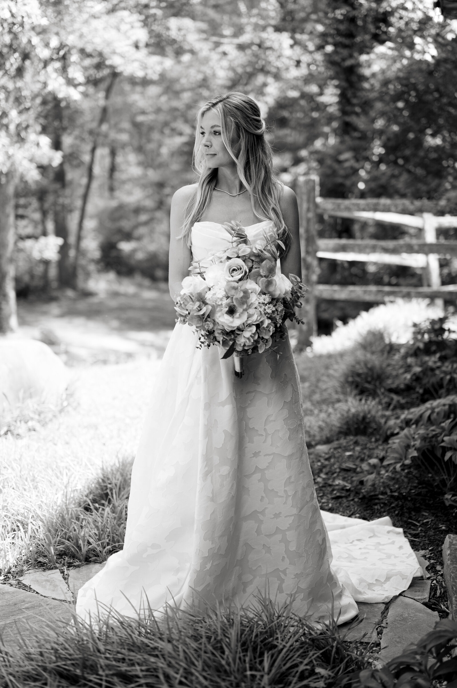 Weddings and Special Events - The Lodge at Old Mill 19