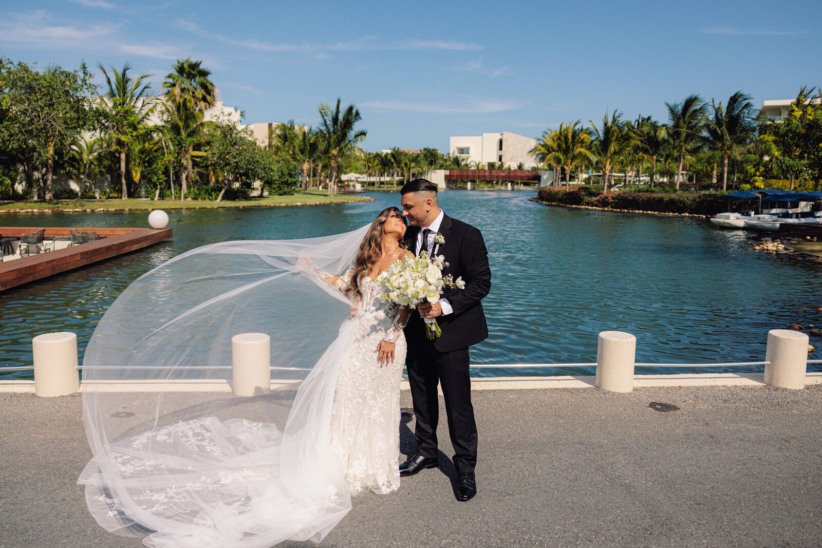 Amanda + Vinny Wedding Preview -49